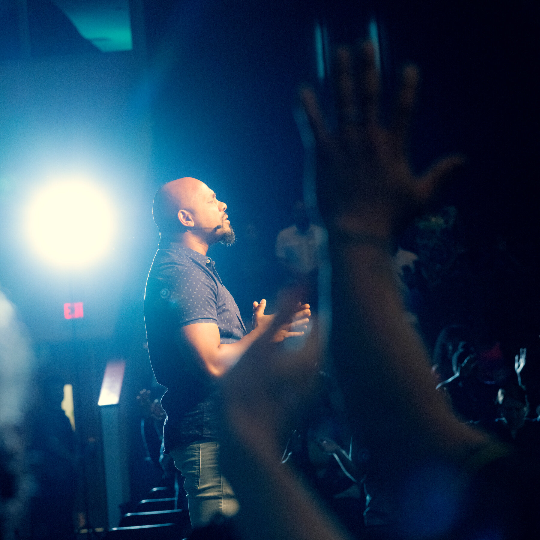 What We Get Wrong About Christian Nationalism