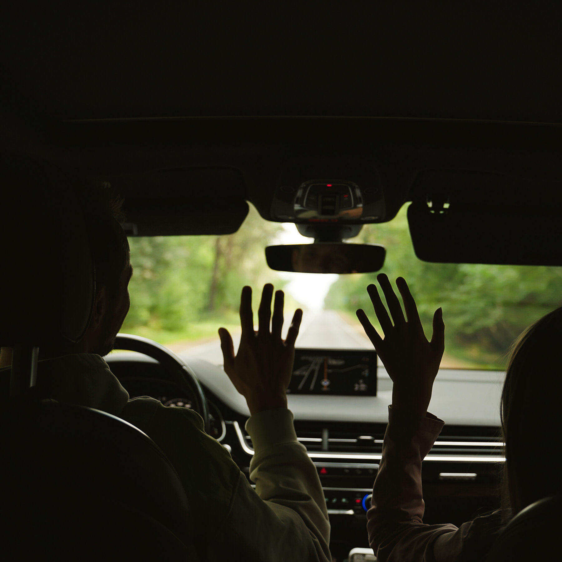 Is a Big Album Dropping? You Might Want to Watch the Road.