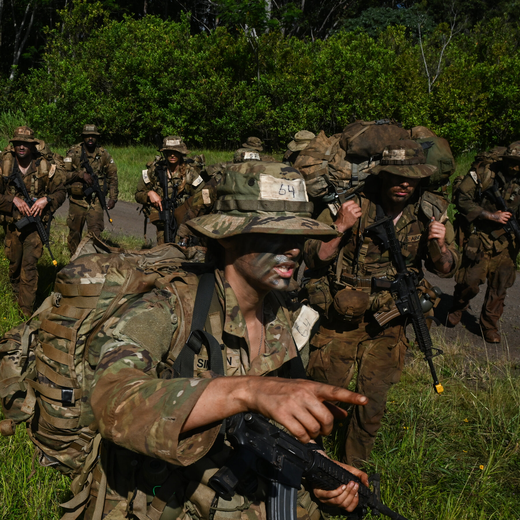 What to Know About the U.S. Military Draft and Automatic Registration