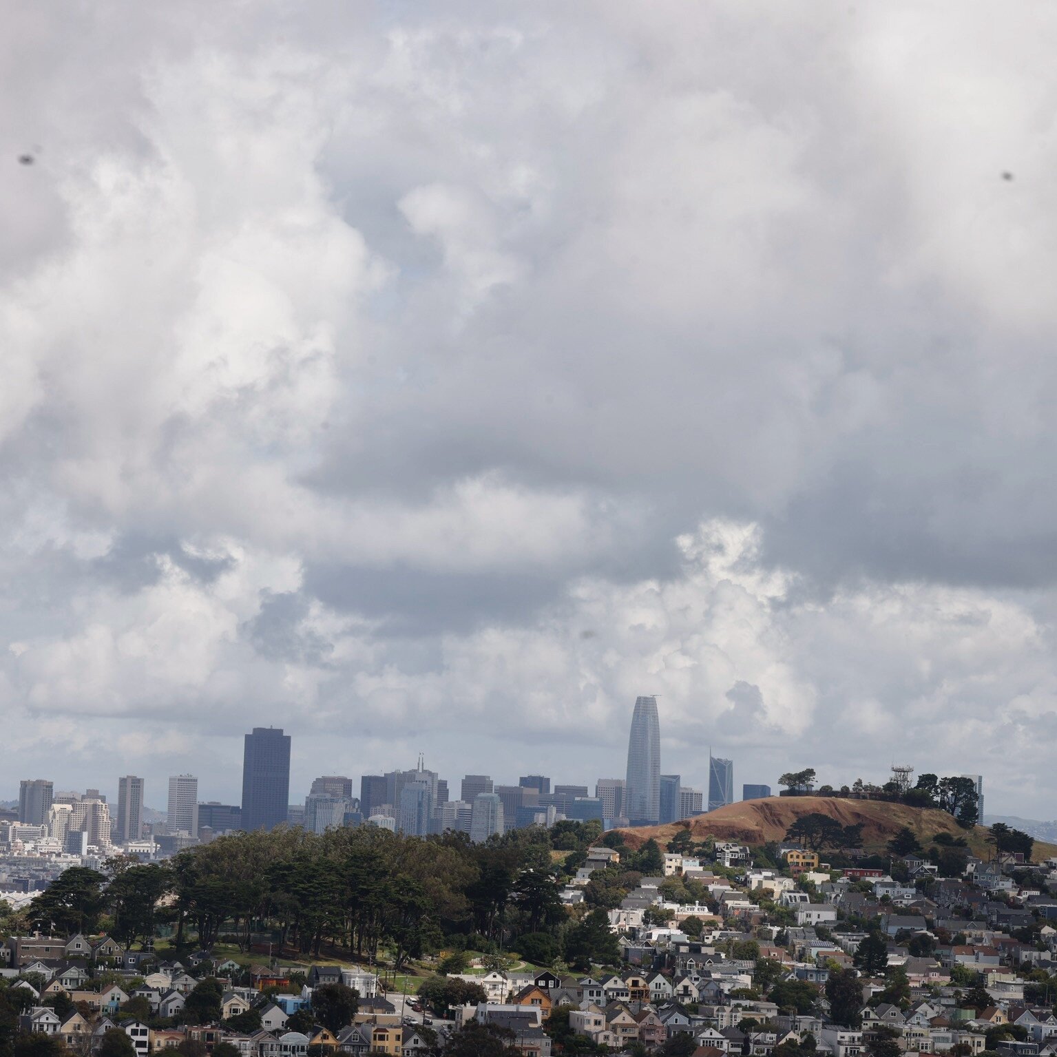 Unusually Warm Weather in Bay Area Prompts Heat Alert and Wildfire Concerns