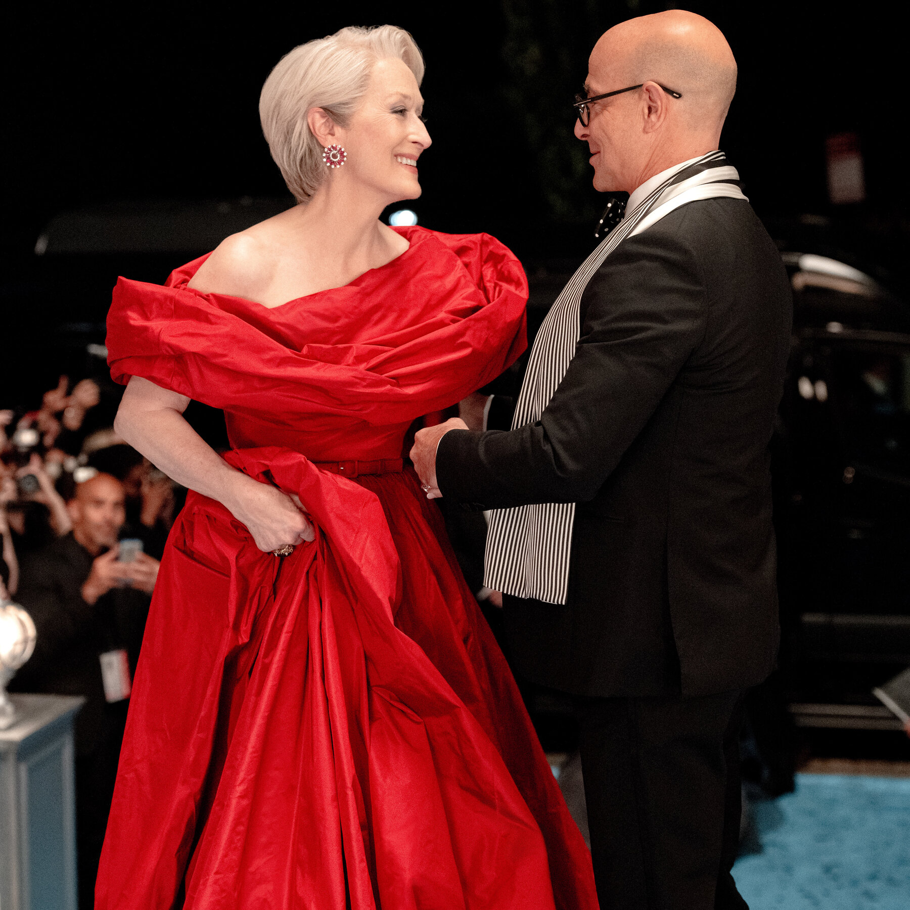 With ‘The Devil Wears Prada 2’ and the Met Gala, Fashion Fans May Get Déjà Vu