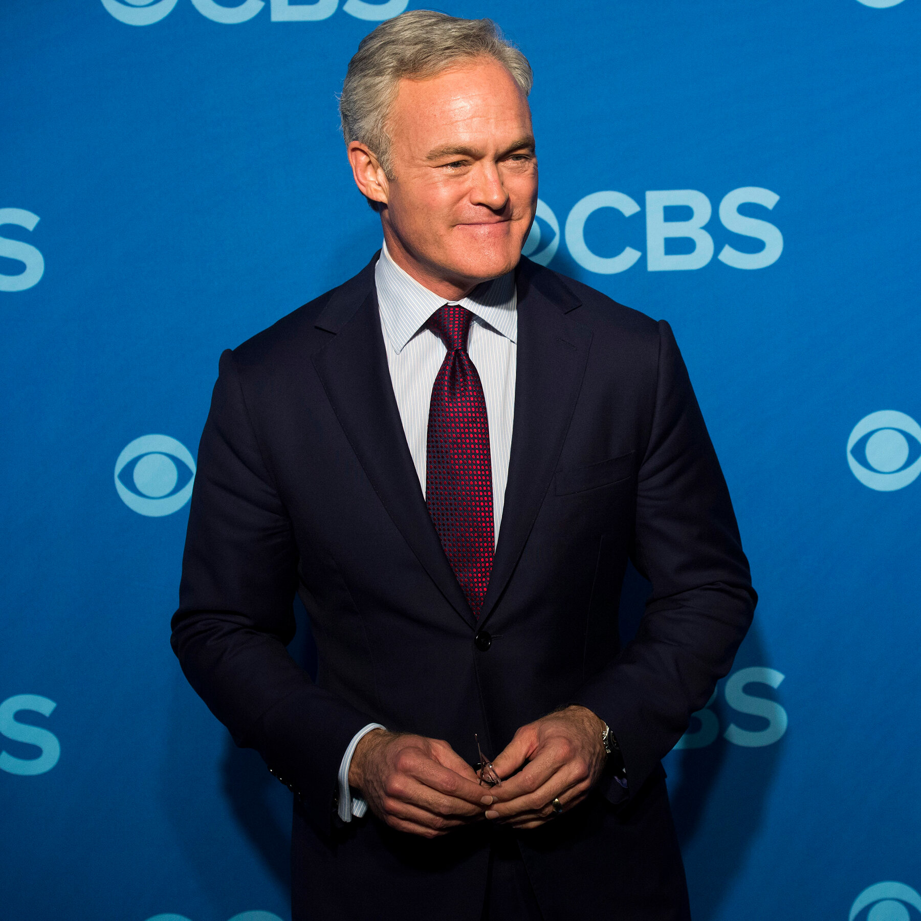 Scott Pelley Accuses CBS News Boss of ‘Murdering’ ‘60 Minutes’