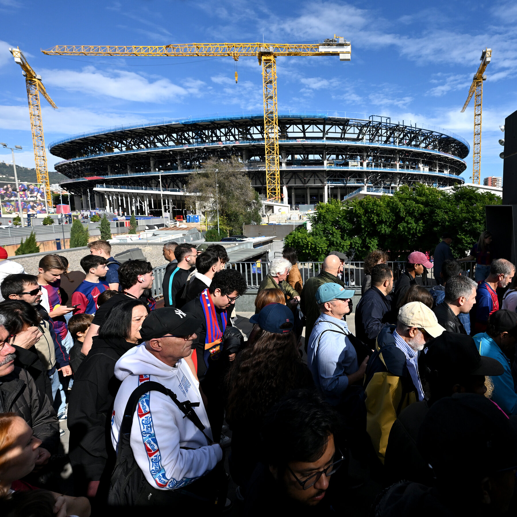 Can the Most Indebted Team in Global Soccer Fix Its Finances?