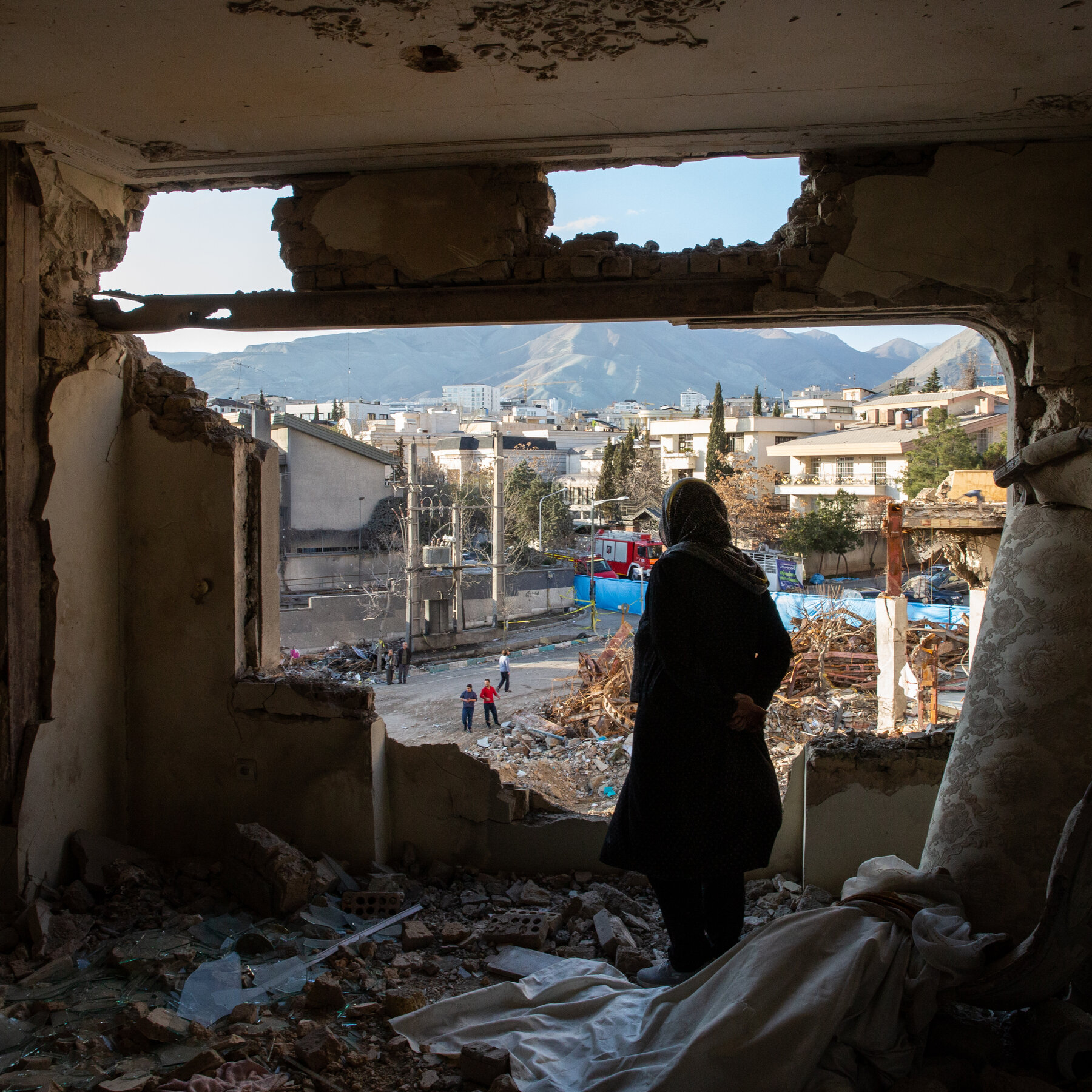 Trump Officials Try to Fight Foreign Disinformation They Once Dismissed