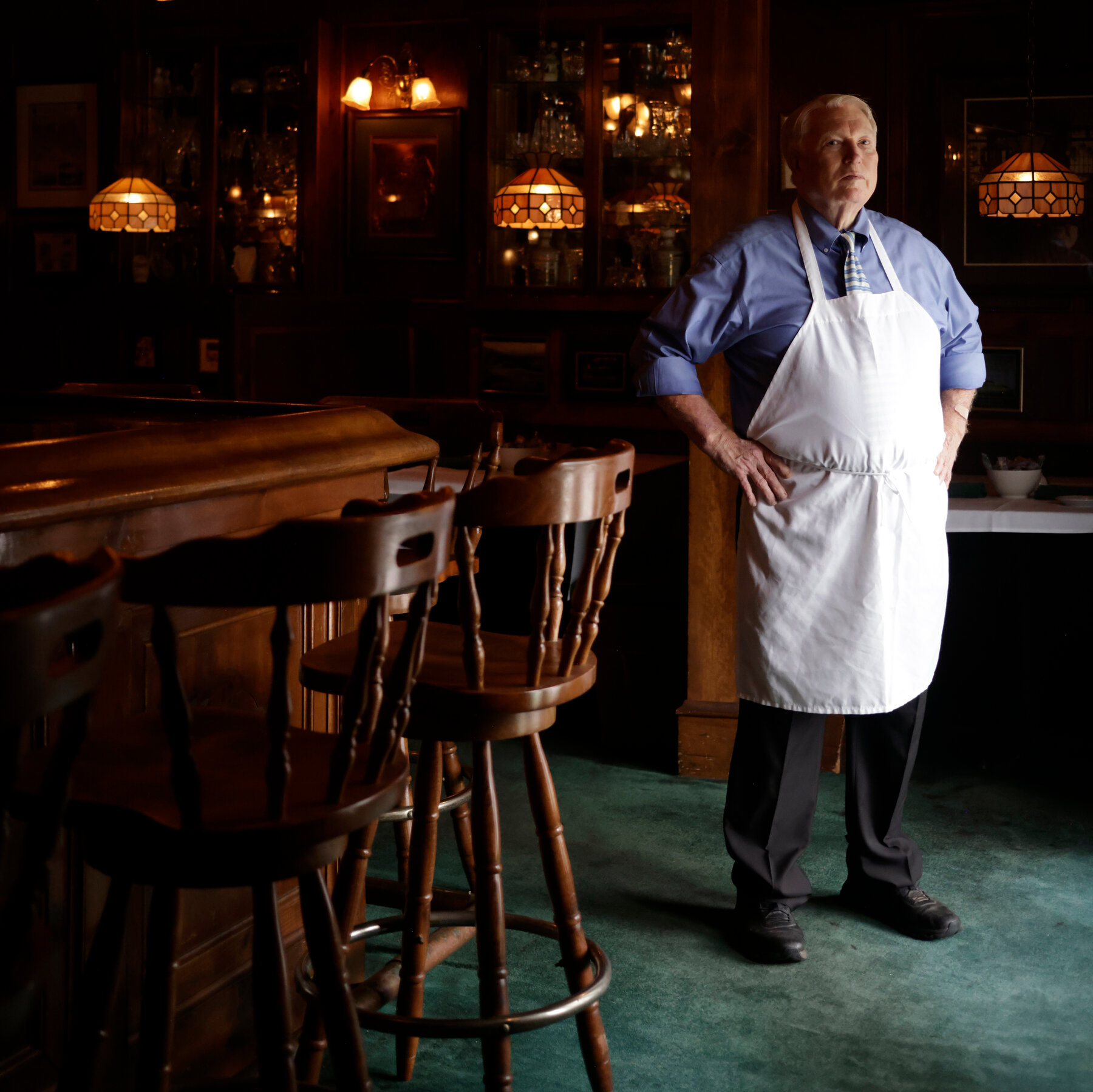 As Kentucky Derby Becomes a Bigger Business, Locals Feel Left Behind