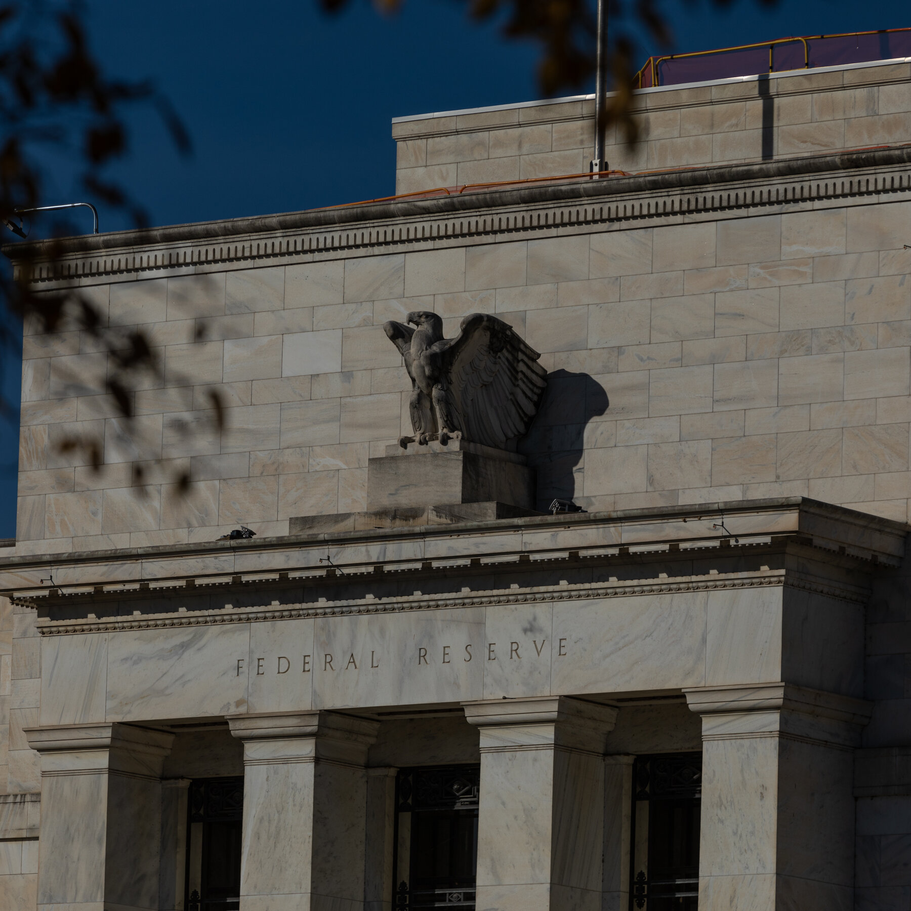 The World’s Central Banks Are Wrestling With a Gigantic Problem