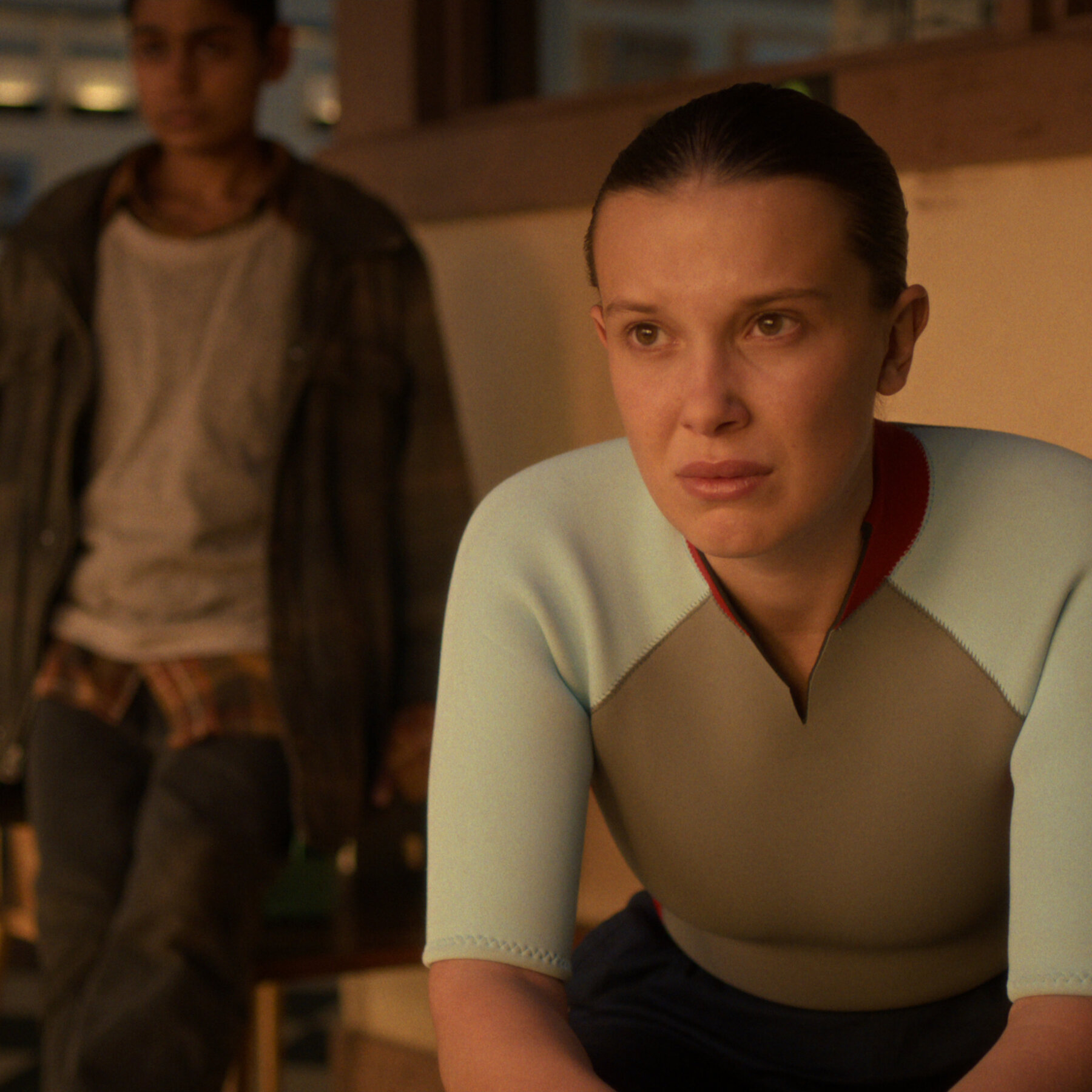 ‘Stranger Things’ Has Ended. What Happened in the Series Finale?