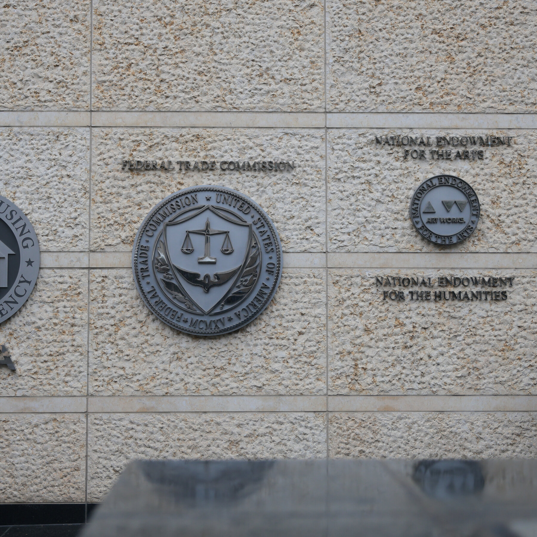 Trump Fires Members of Humanities Council