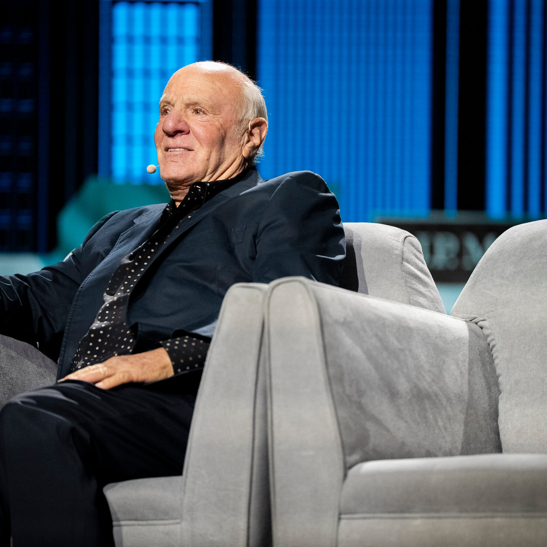 Barry Diller’s People Inc. Plans a Takeover Bid for MGM Resorts