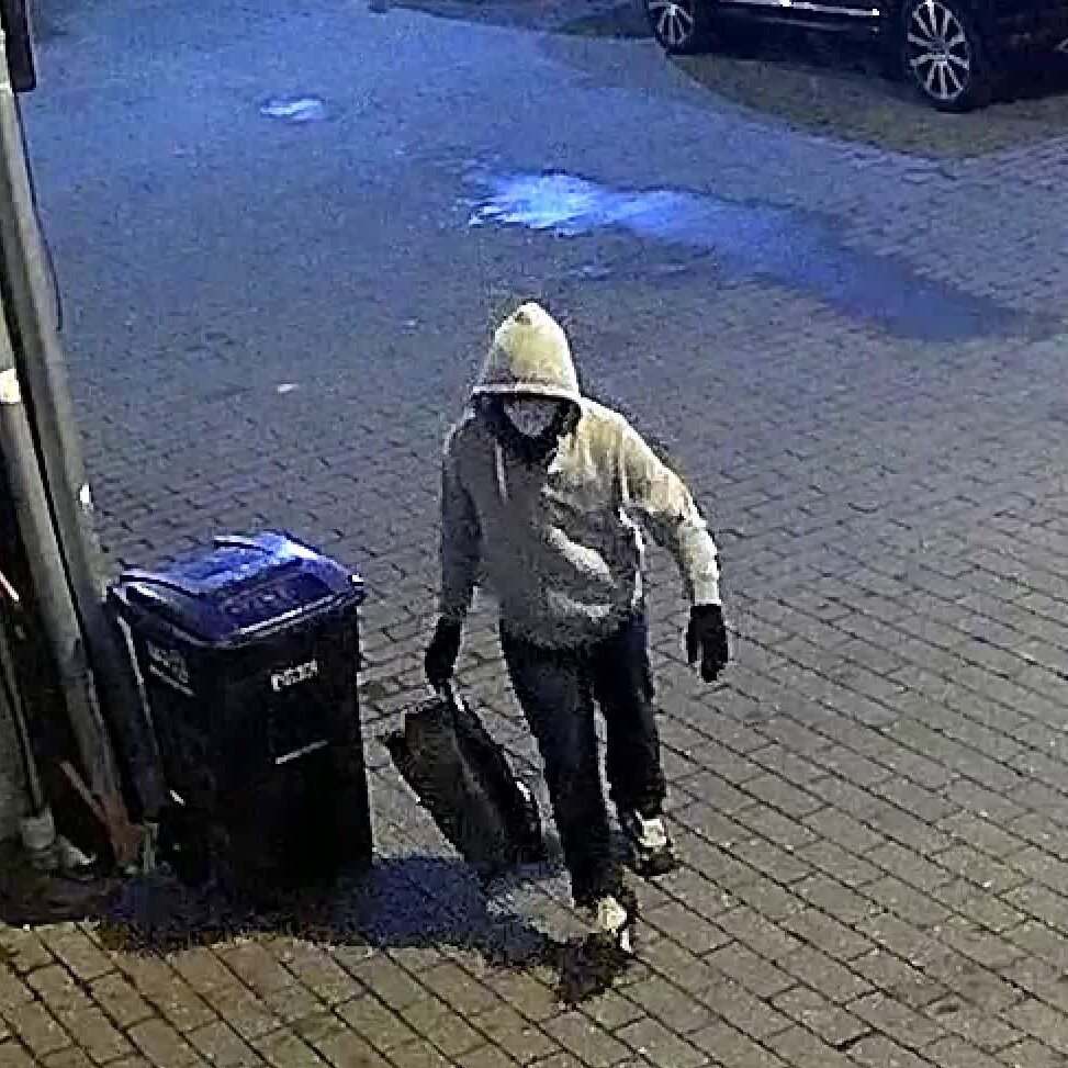 Pipe Bomb Defendant Says He May Adopt Debunked Account as Defense