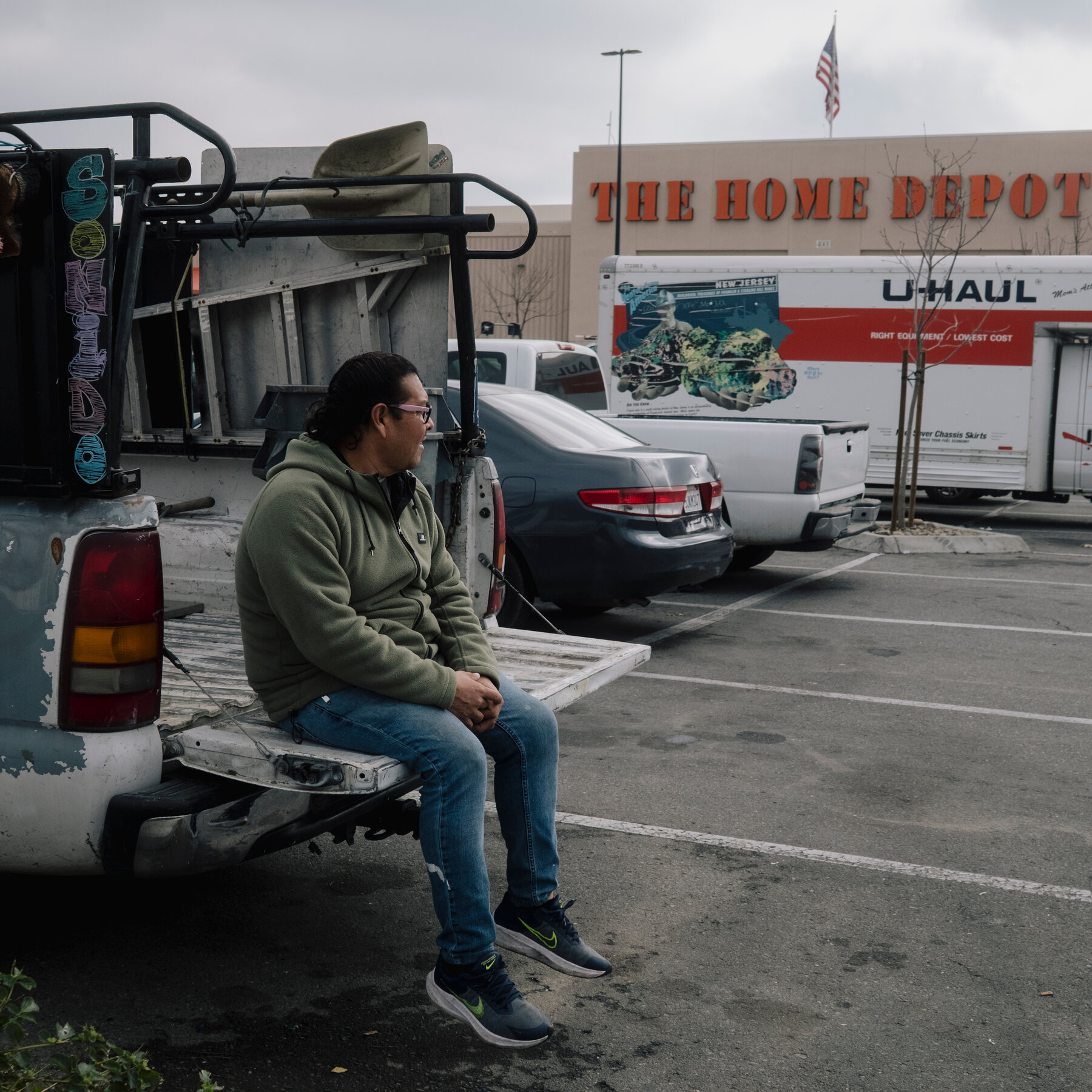 Judge Finds Border Officials Violated Previous Order on Warrantless Arrests