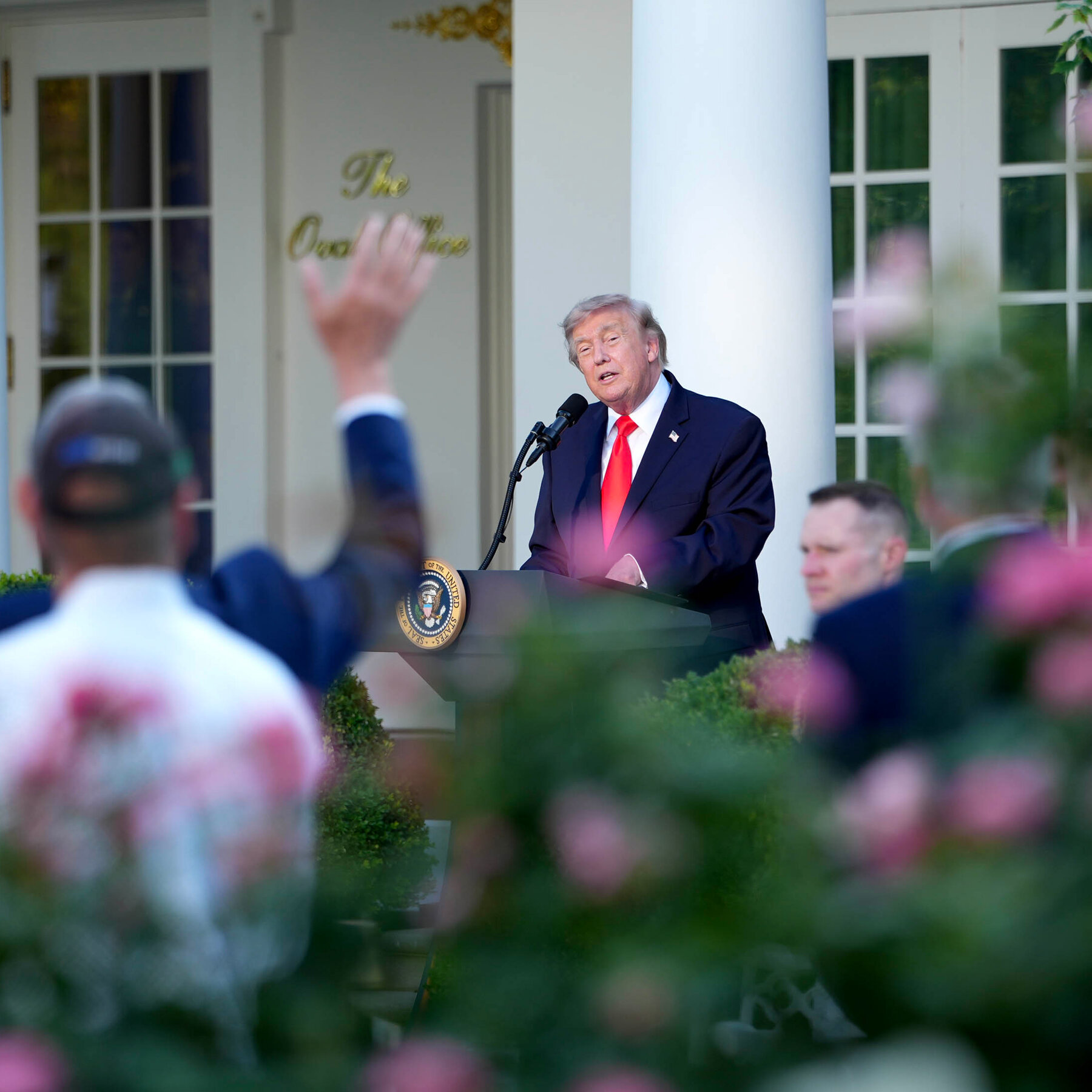 Trump’s Historical Yarns Often Stretch (or Disregard) the Truth