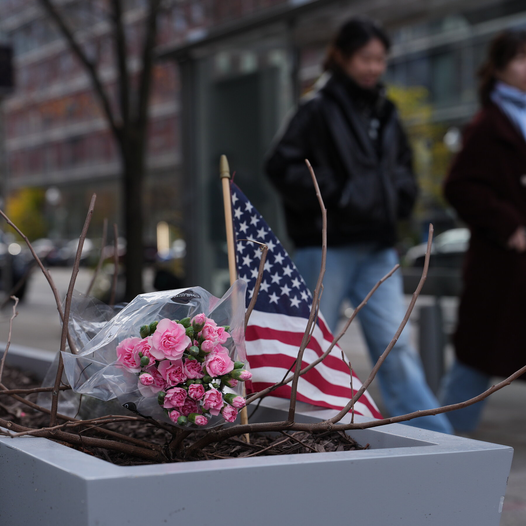 Trump’s Crackdown in Wake of Shooting Blocks Legal Pathways for Migrants