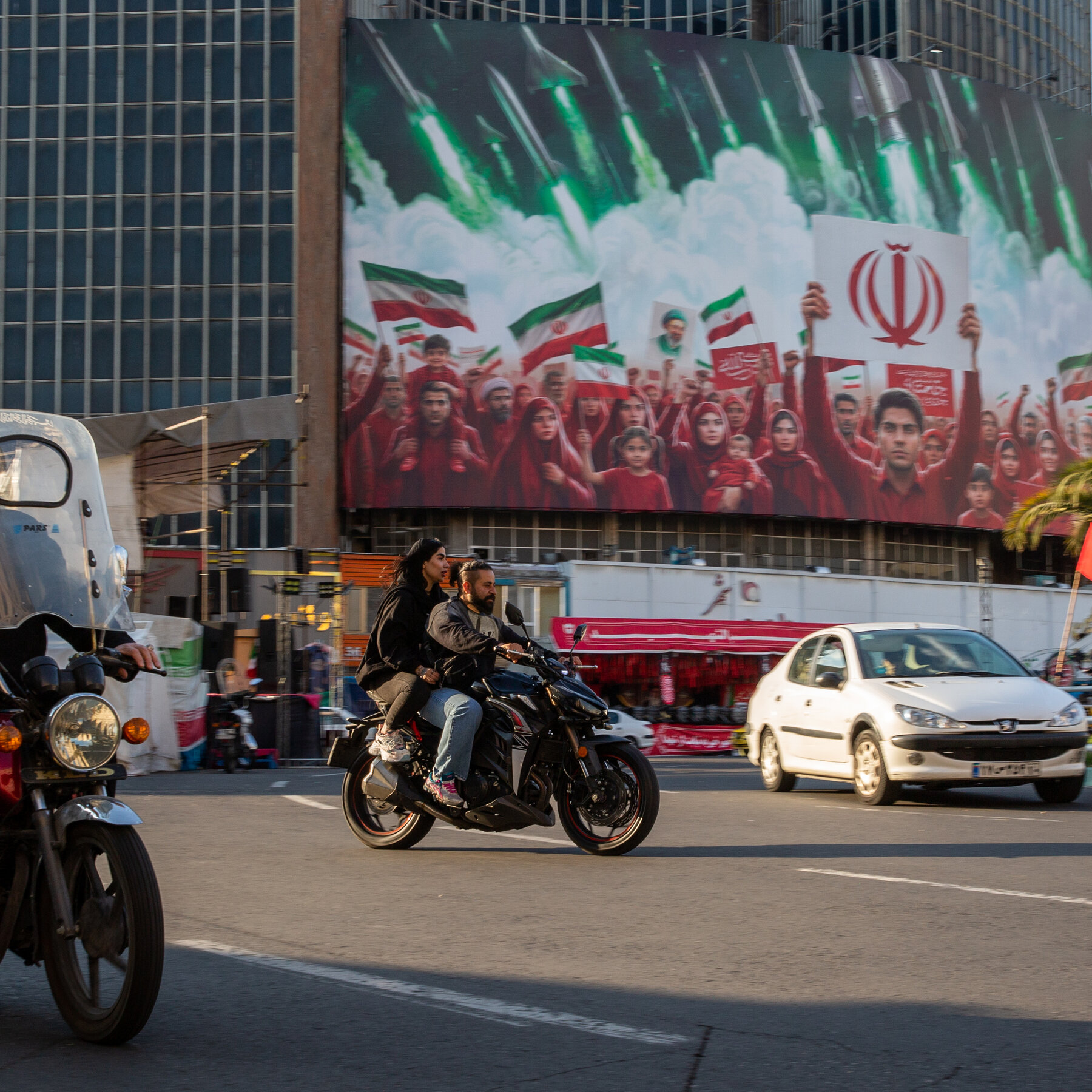 Trump Laid Out Five Goals for the Iran War. Here’s Where They Stand.