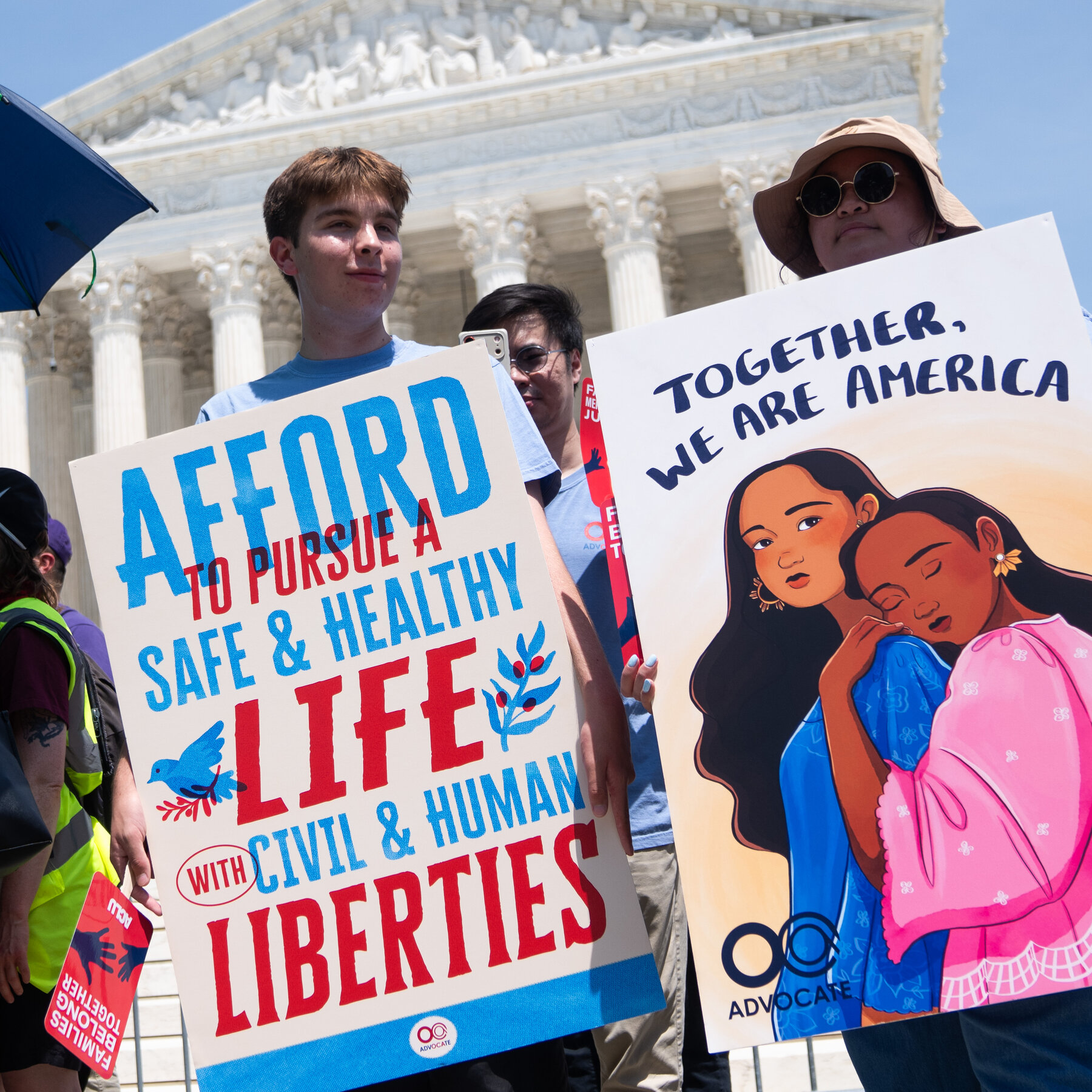 Despite Some Losses for Trump, Supreme Court Delivers Enduring Conservative Wins