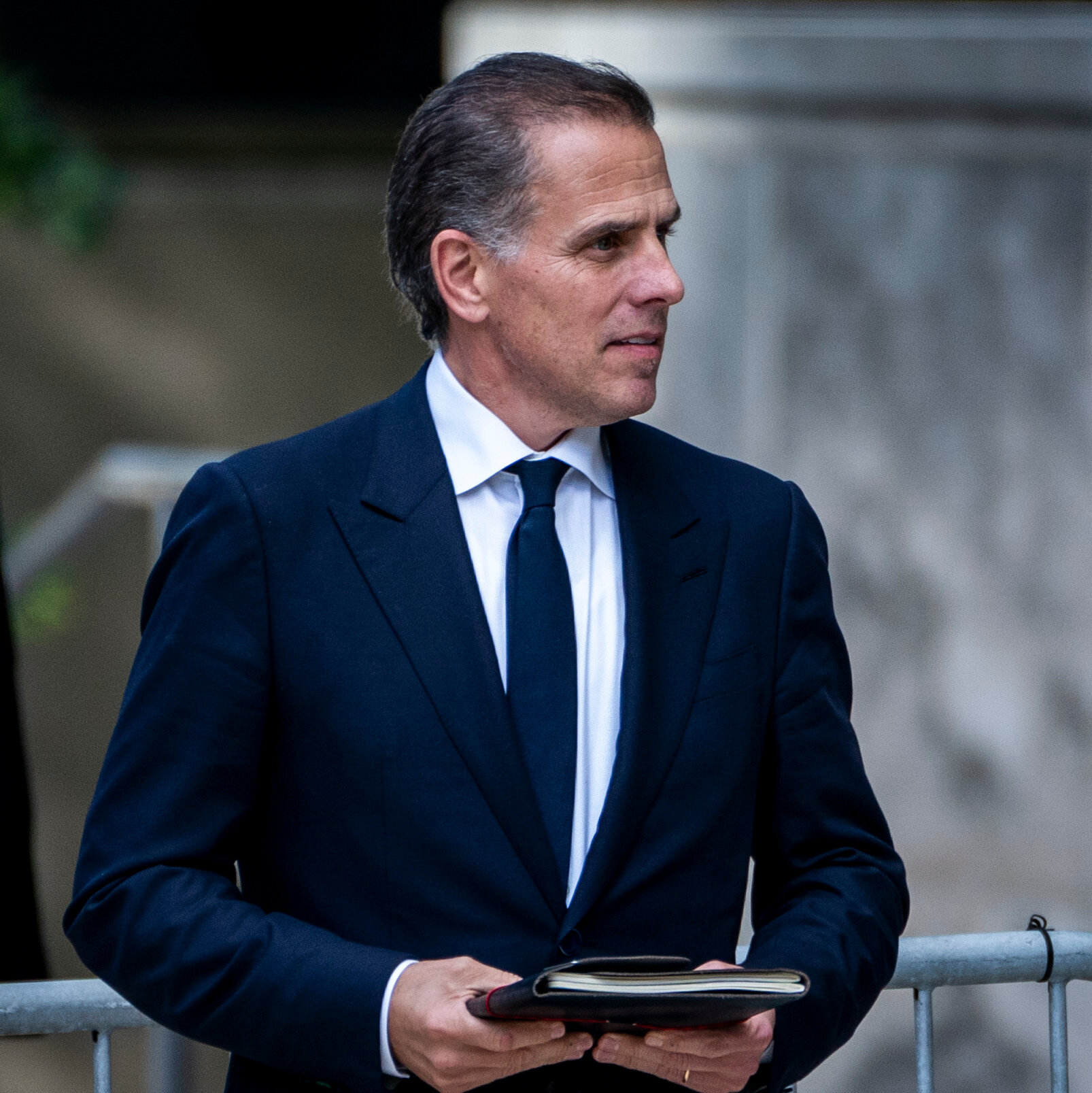 Could a Supreme Court Case Help Hunter Biden Get His Law License Back?