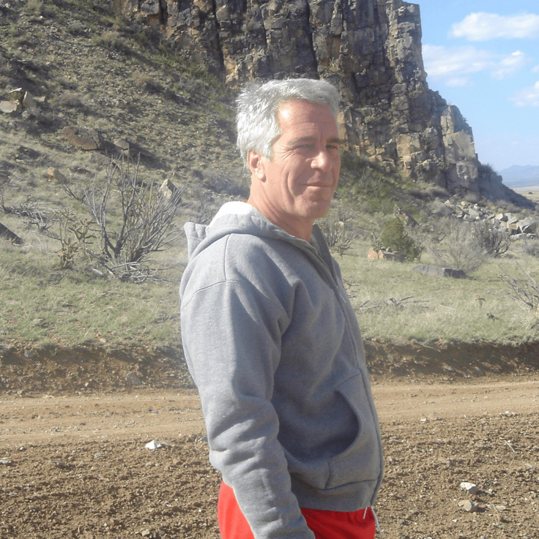 The Government Published Dozens of Nude Photos in the Epstein Files