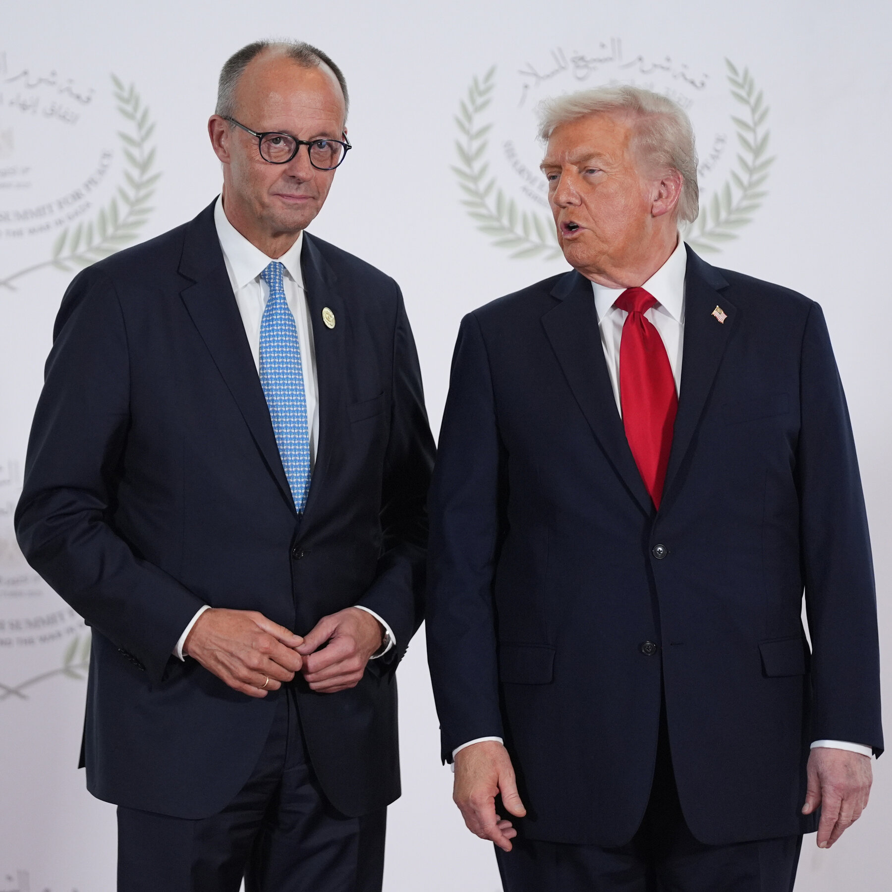 When Trump Meets Germany’s Merz, Iran Will Likely Dominate Discussion