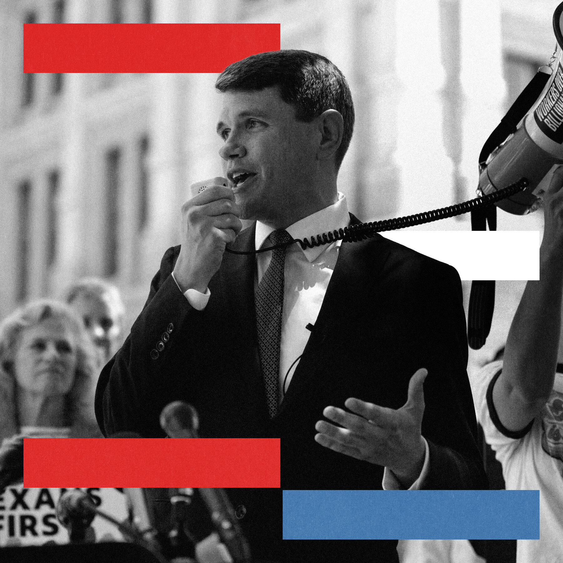 Is James Talarico the Answer to Democratic Prayers?