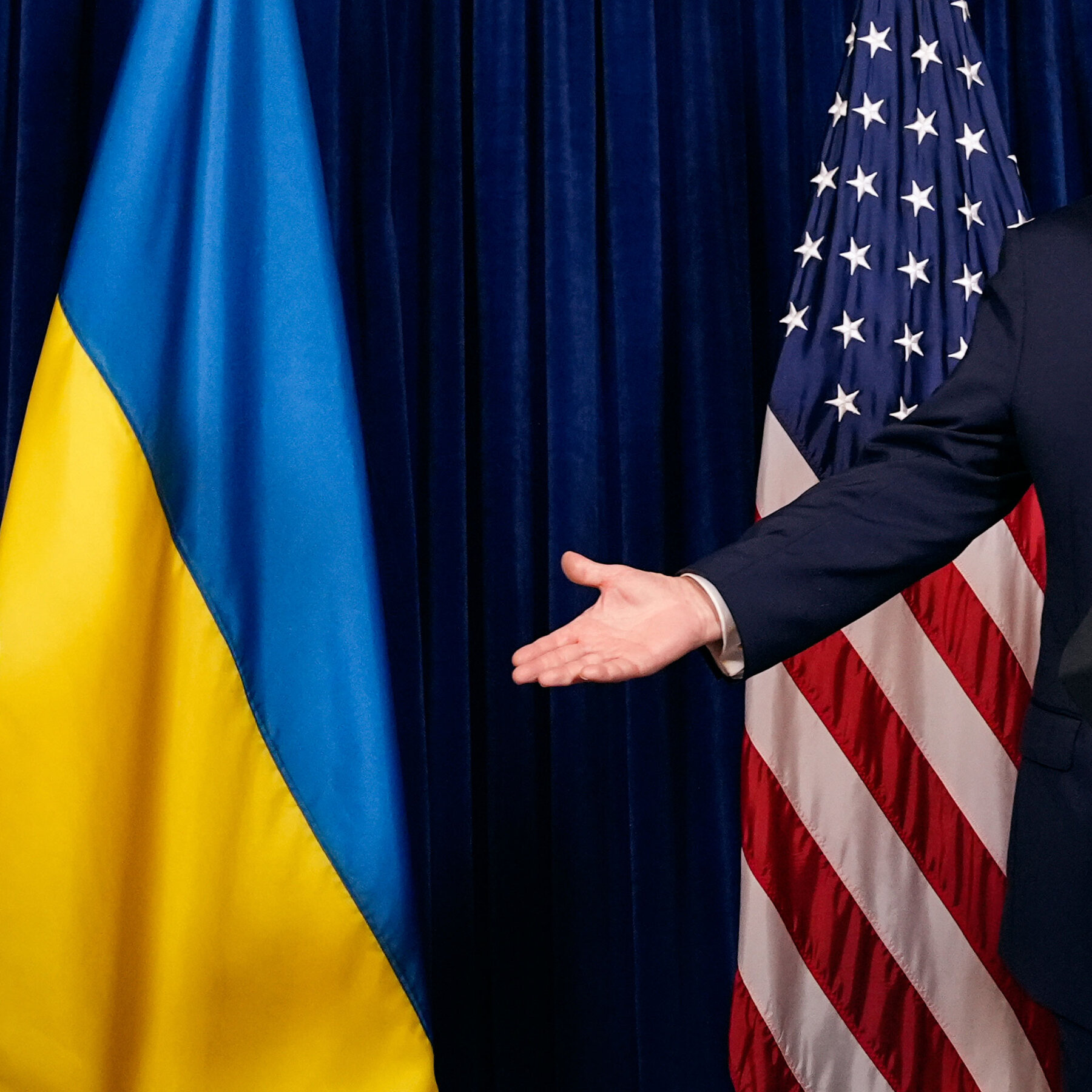 A Trump Security Guarantee Is Empty, Mr. Zelensky