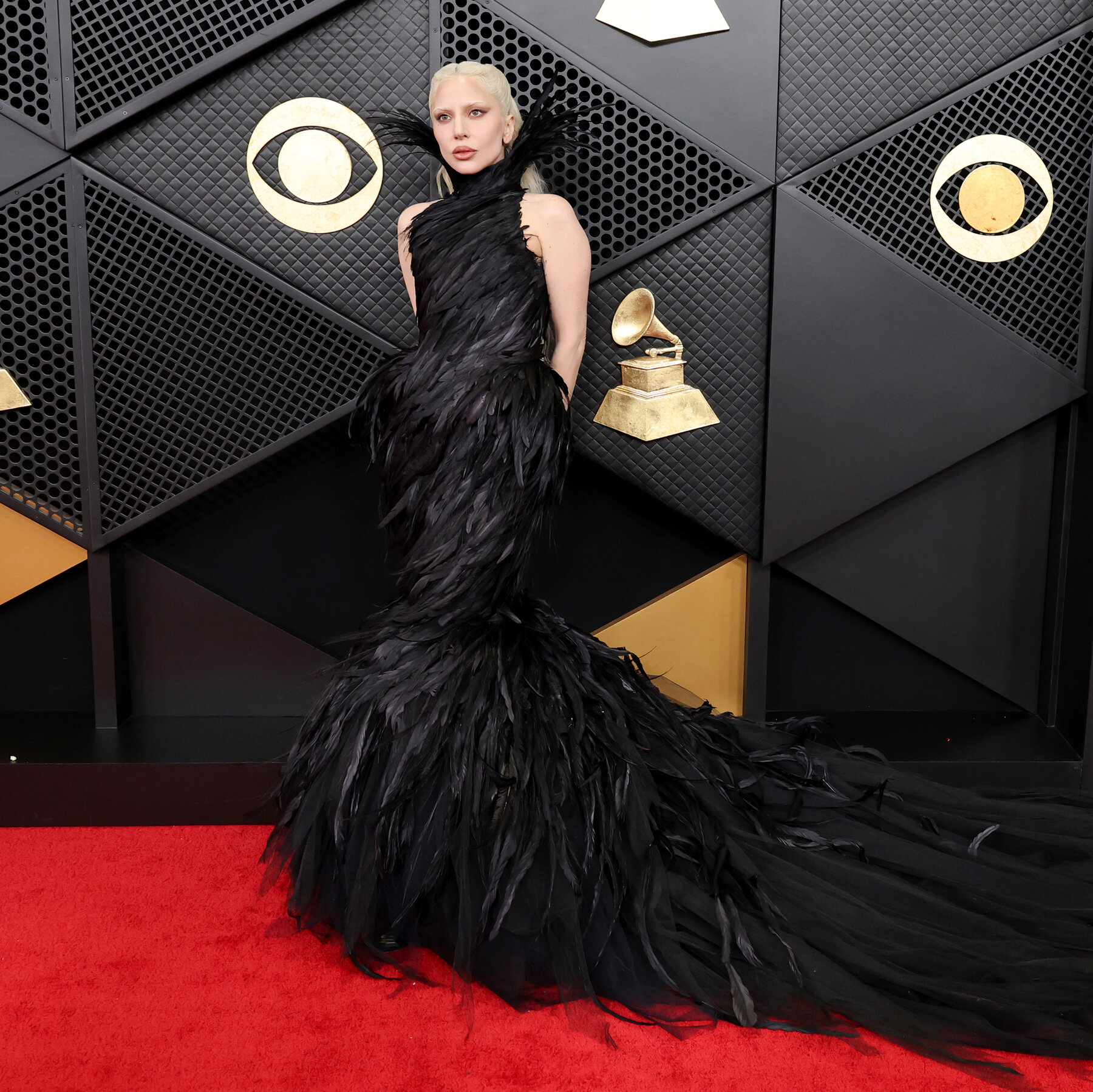 2026 Grammys Red Carpet Photos: Chappell Roan, Tyla, Sabrina Carpenter and More