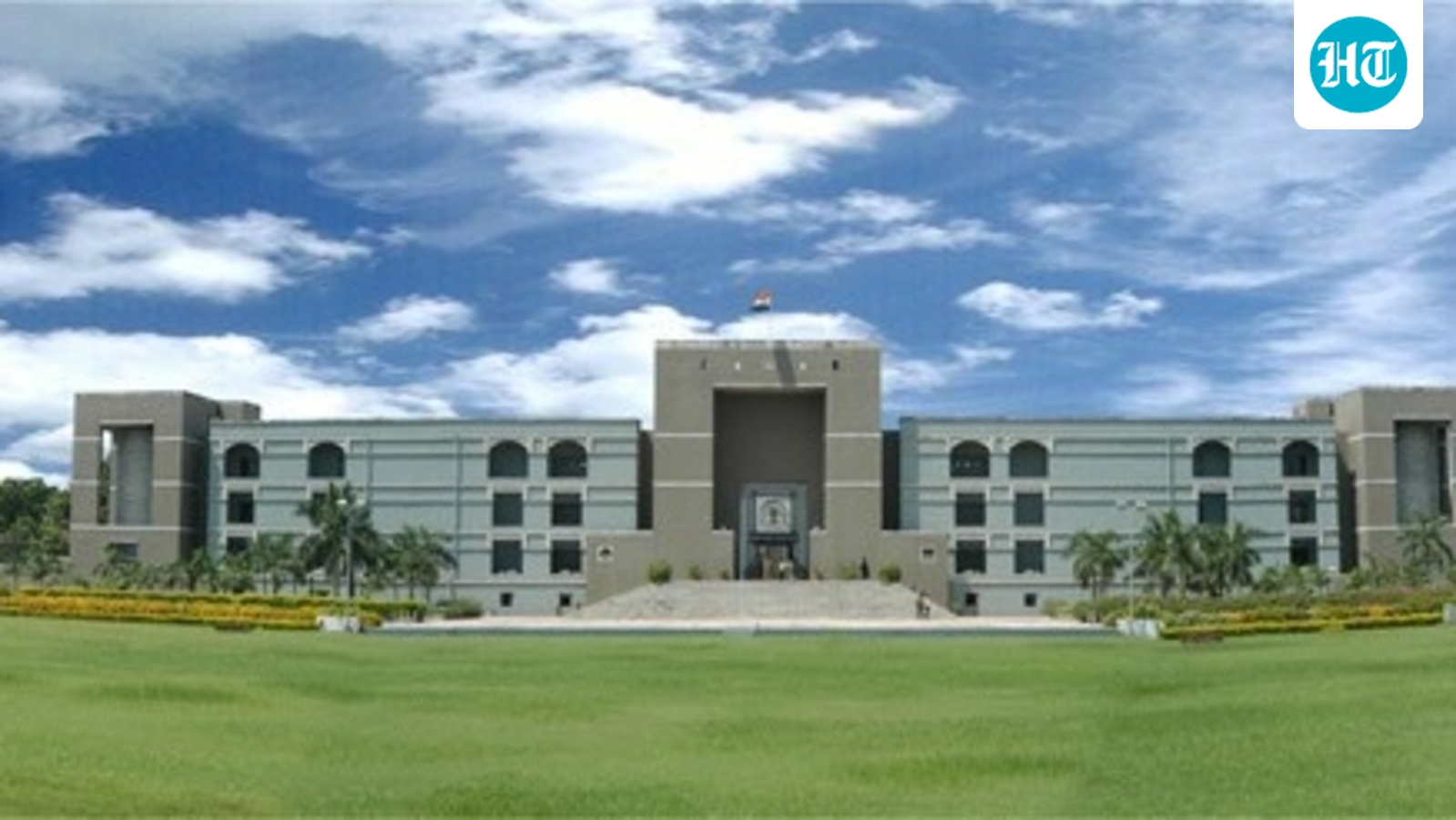 Gujarat High Court to pronounce verdict today in 2008 Ahmedabad serial blasts case