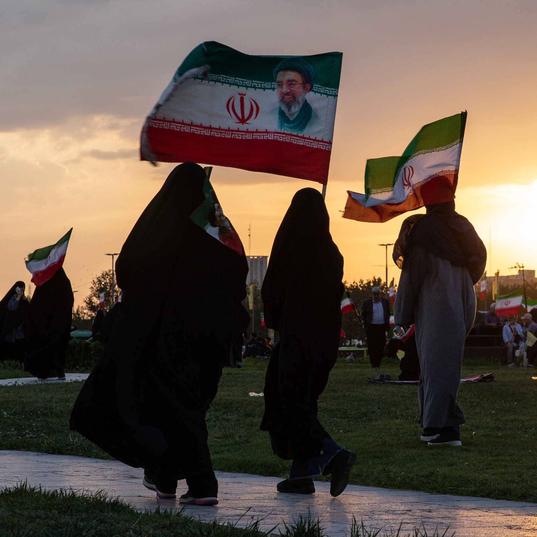 Trump ‘Not Satisfied’ With Iran’s Proposal on Ending War