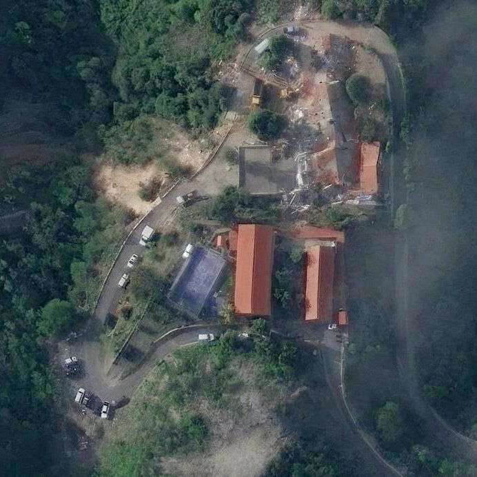 After Venezuela Earthquakes, Deportees from the U.S. Are Missing or Found Dead