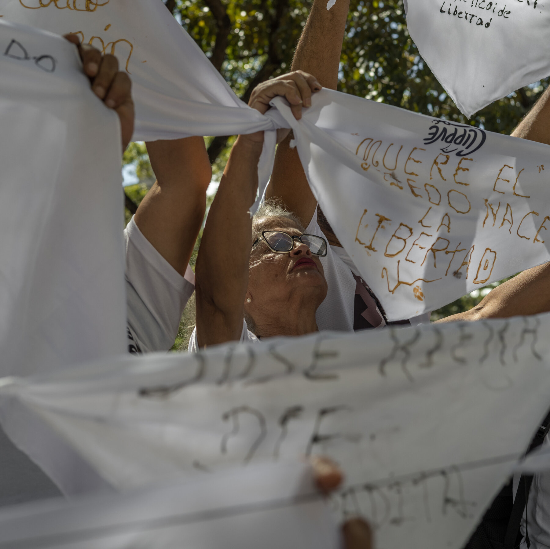 Venezuela Frees Dozens of Political Prisoners