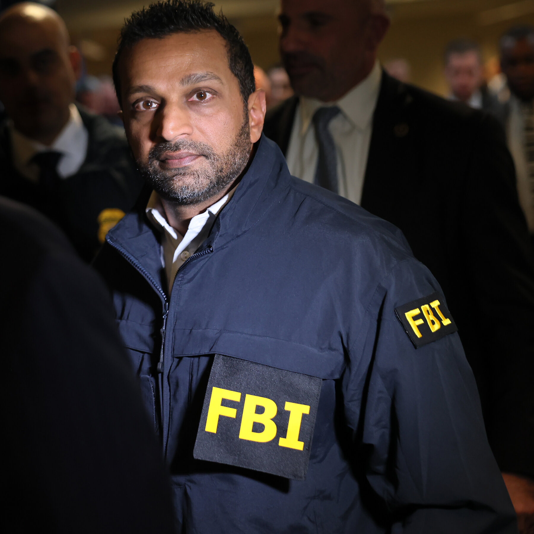 Takeaways From the Times’ Look at Kash Patel’s FBI: Misleading Stats, Mismanagement and Meltdowns