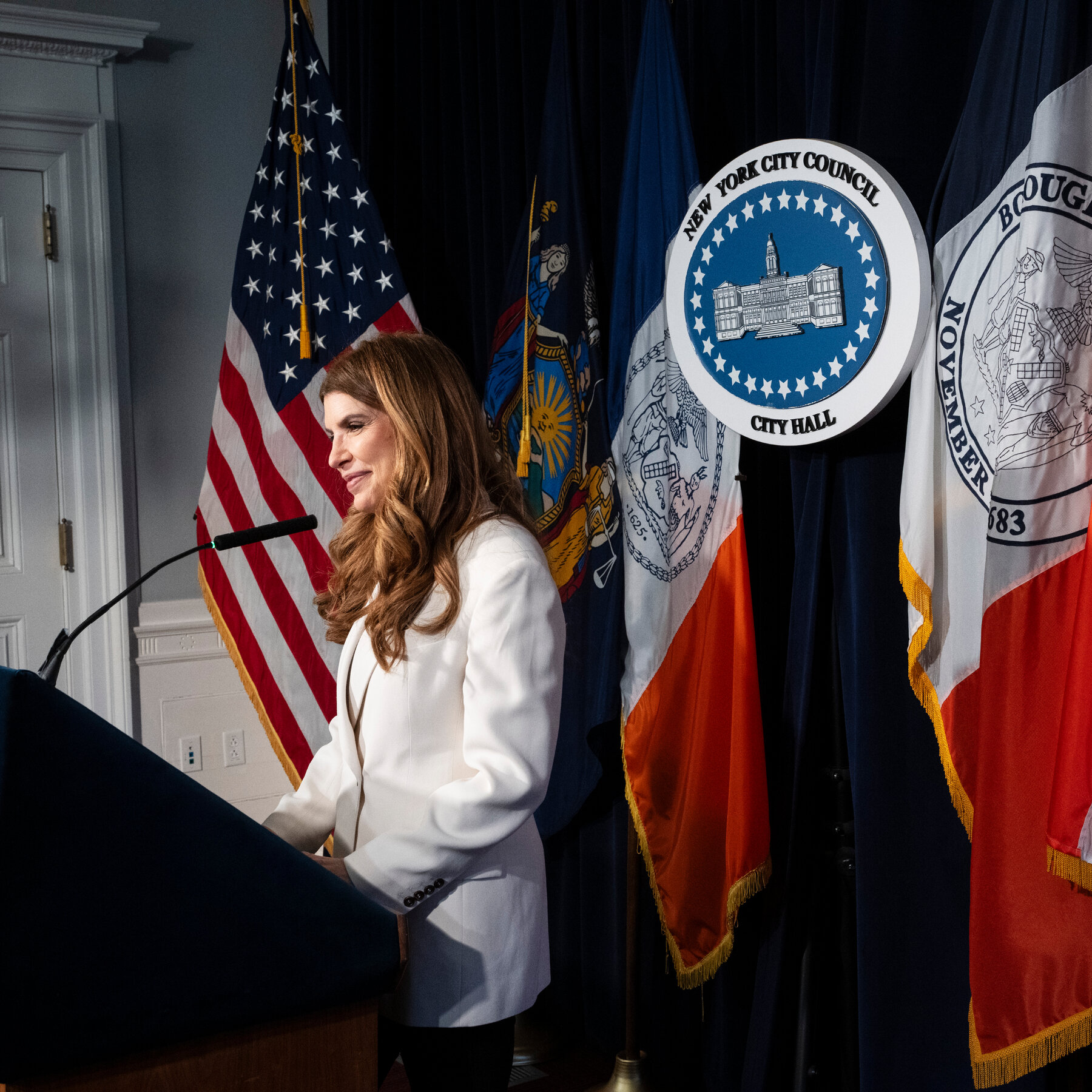 N.Y.C. Children May Get Up to $3,000 From City for College Accounts