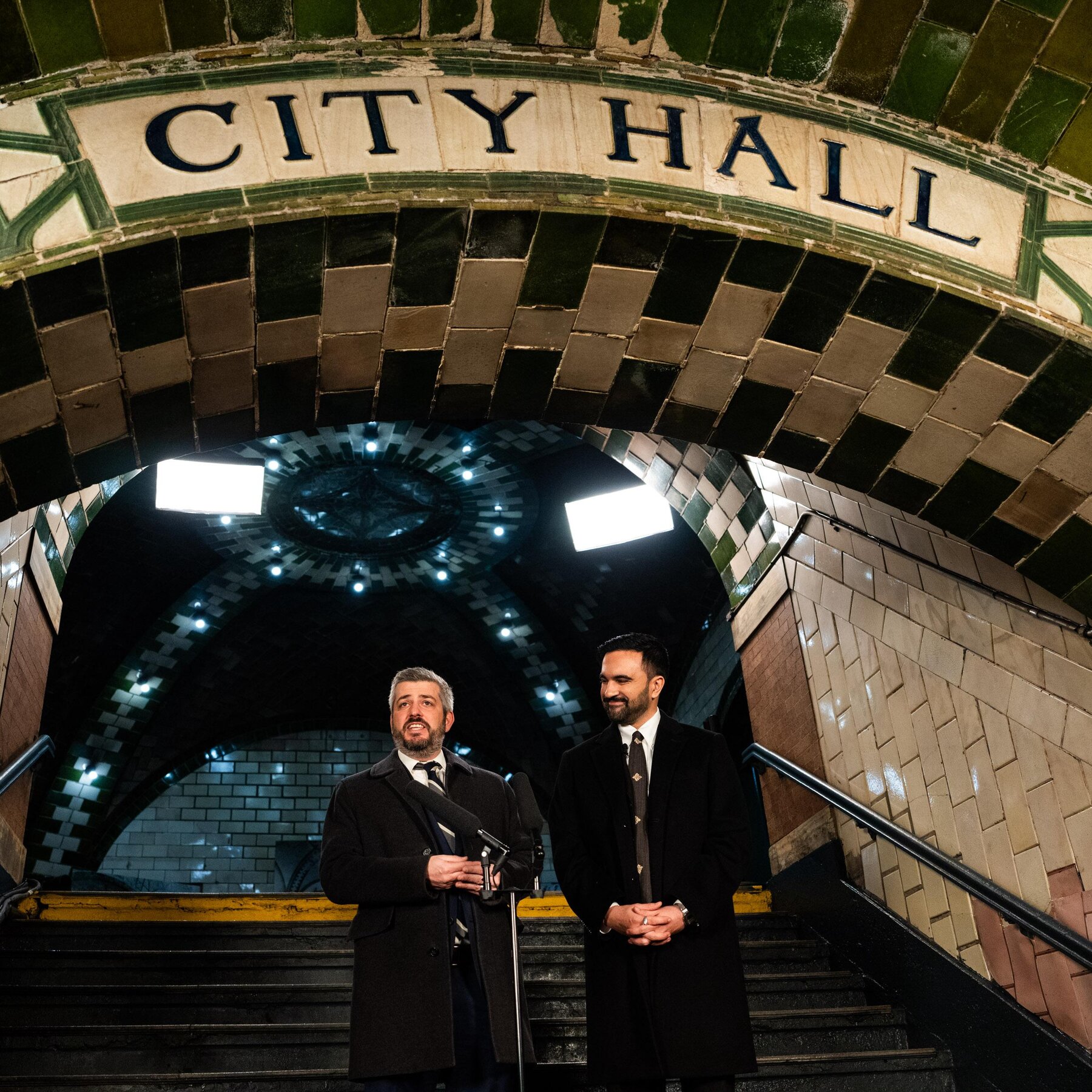 Mamdani Names Transportation Chief With Job of Making Buses Fast and Free