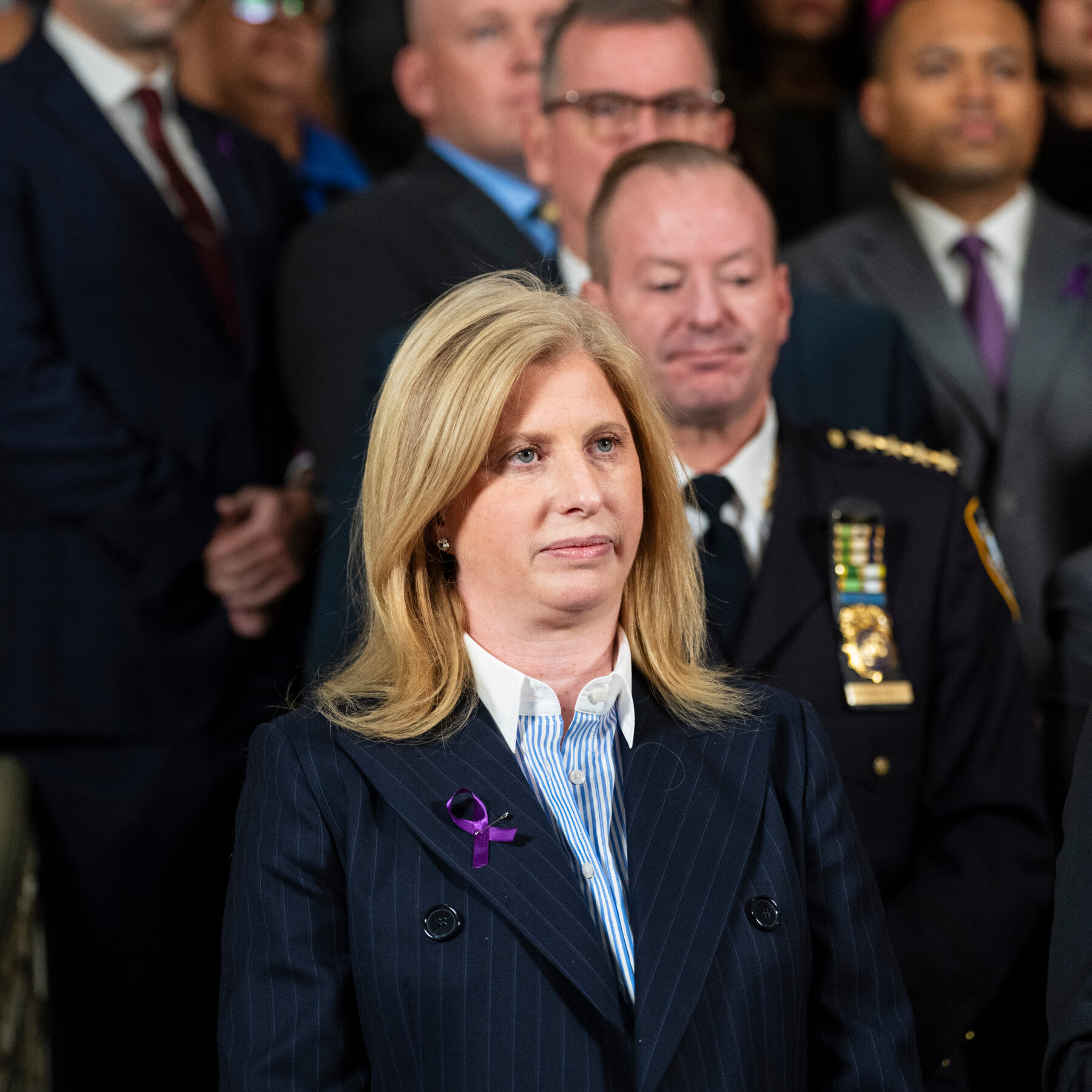 Mayor Mamdani Appoints a Team of Government Veterans