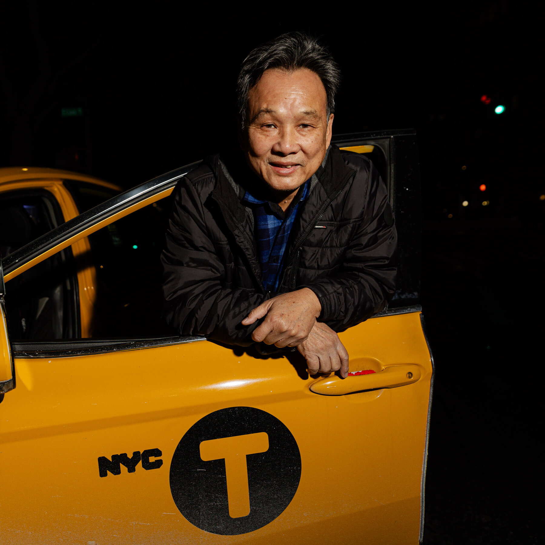 Mayor Mamdani and the Taxi Driver