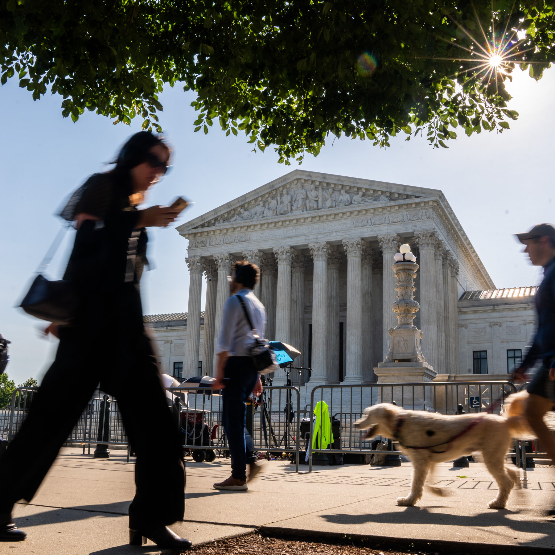 The Birthright Decision Was Surprisingly Close, Some Legal Scholars Say