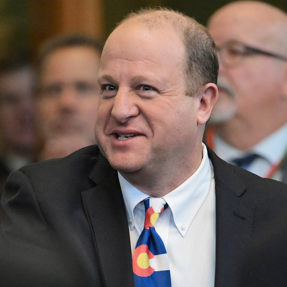 Colorado Governor Fires Officials Who Opposed Freeing Tina Peters