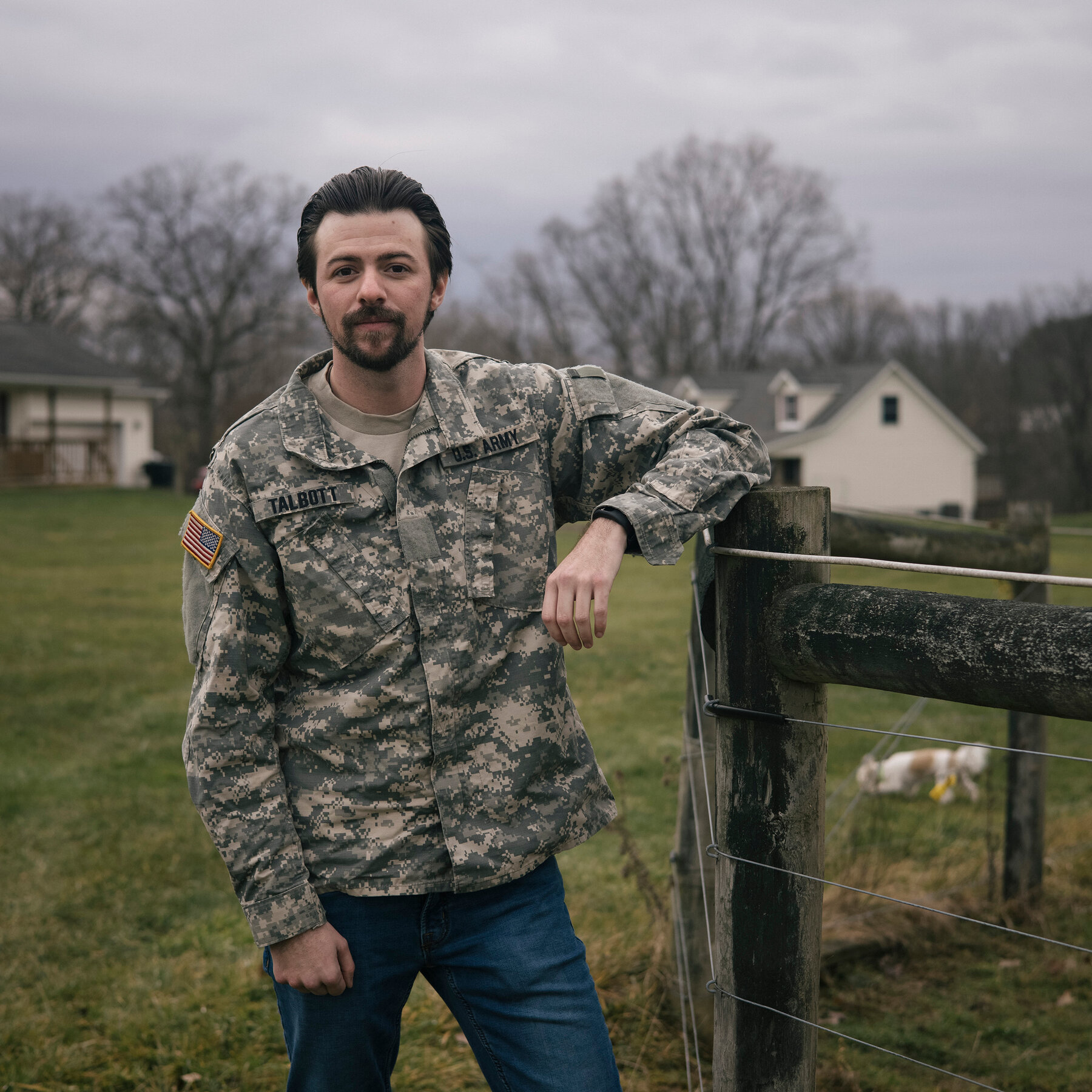 Appeals Court Says 28 Transgender Troops Who Sued Can Remain in Military
