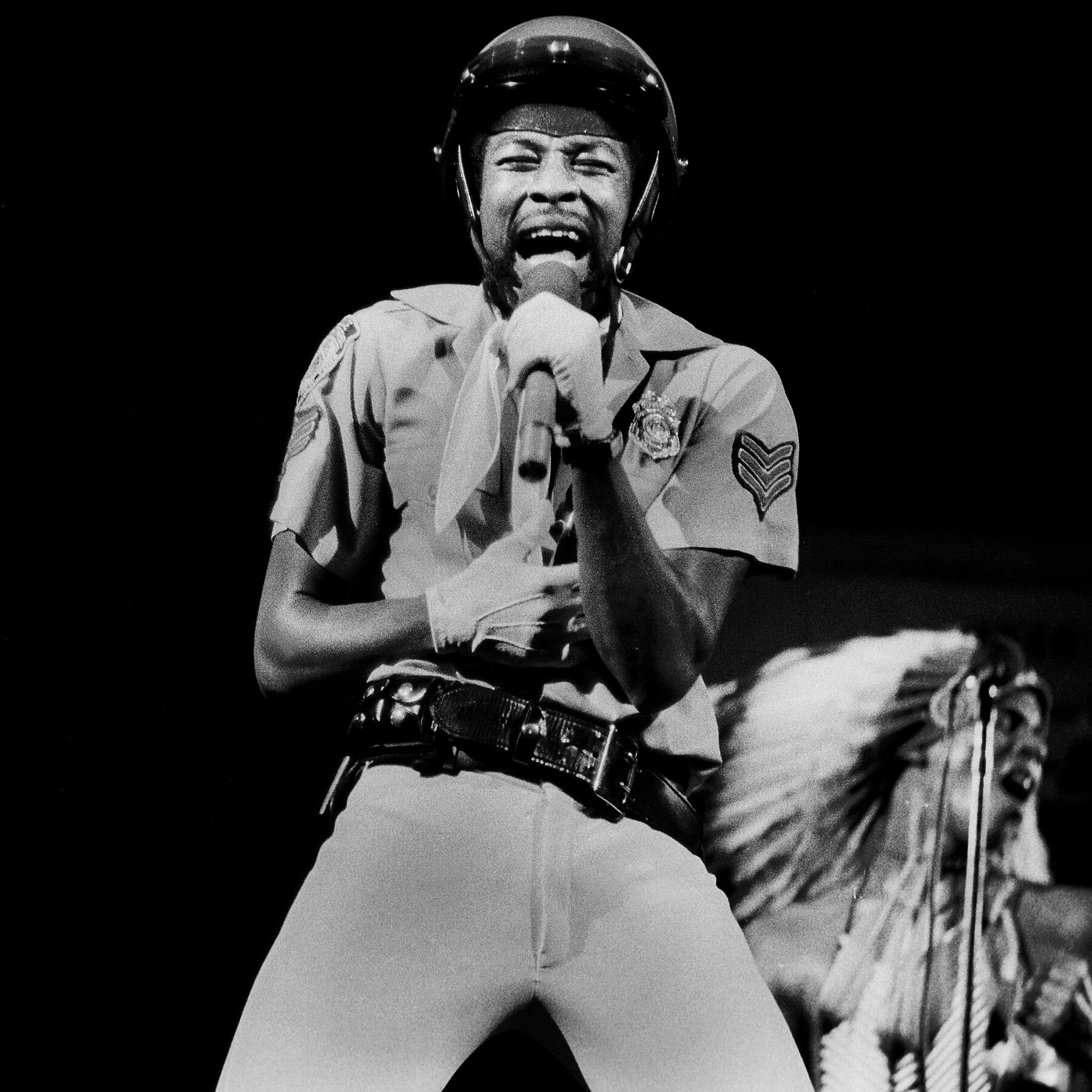 Victor Willis, Village People Frontman, Dies at 74