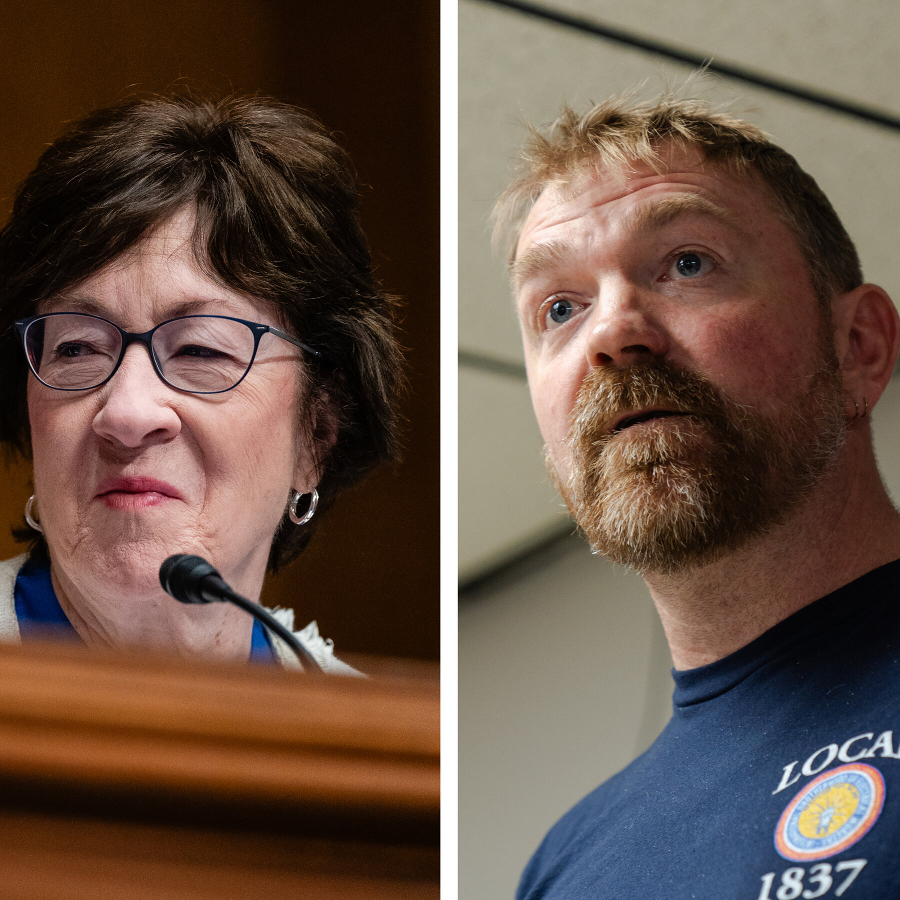 What to Know About the Maine Senate Race After Janet Mills Drops Out