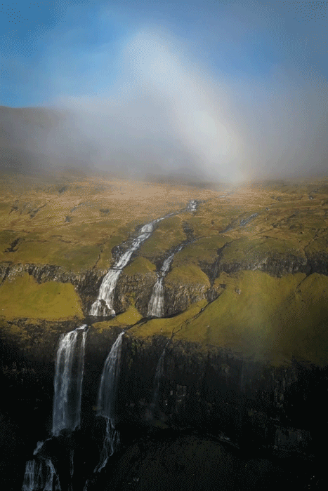 Hope in a Time of Cynicism