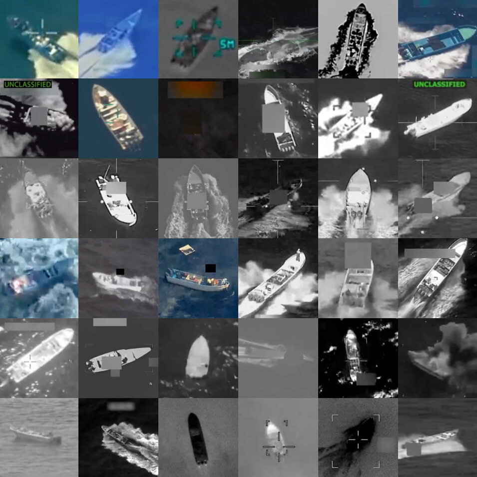 Death from Above