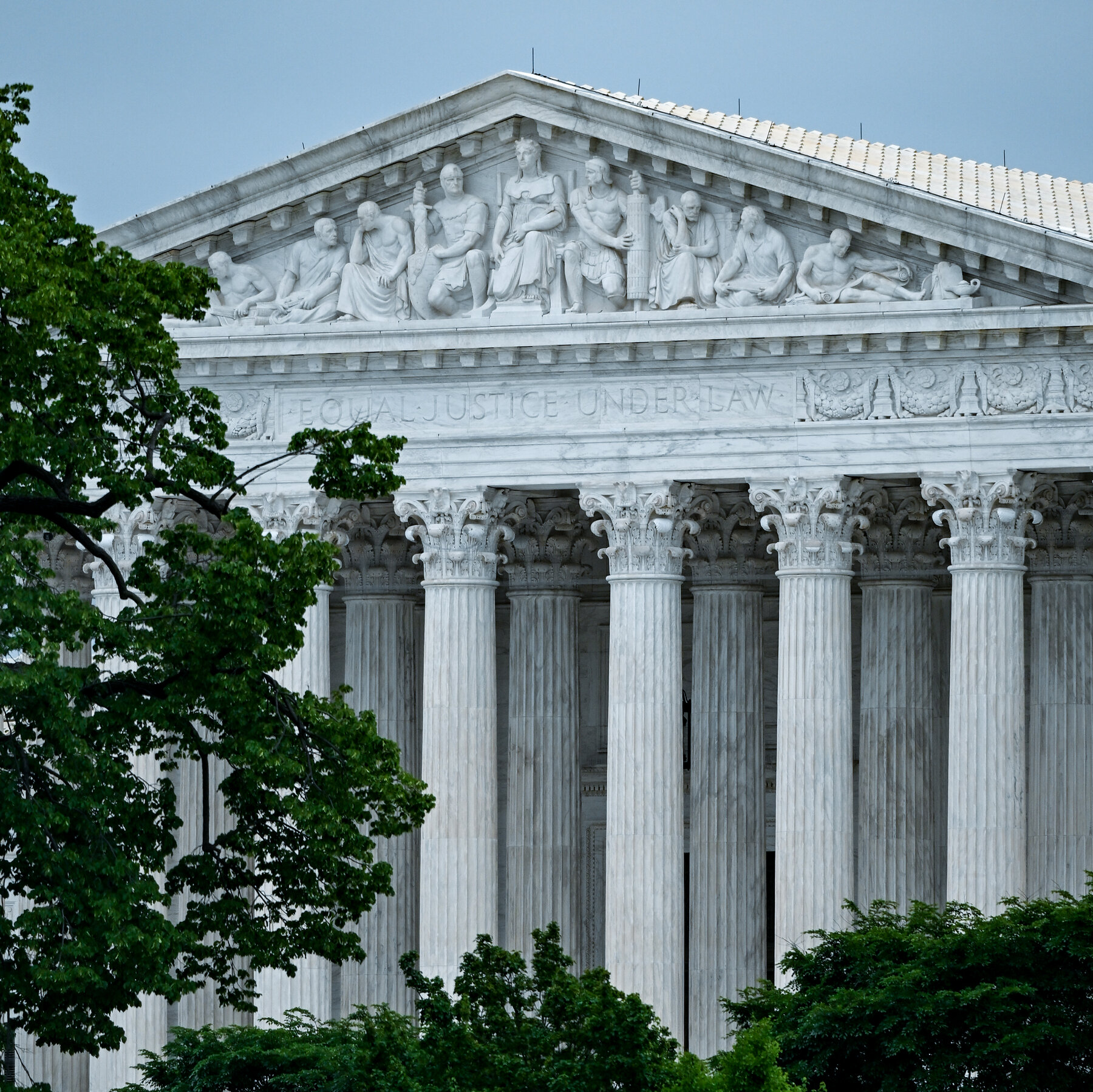 The Voting Rights Act
