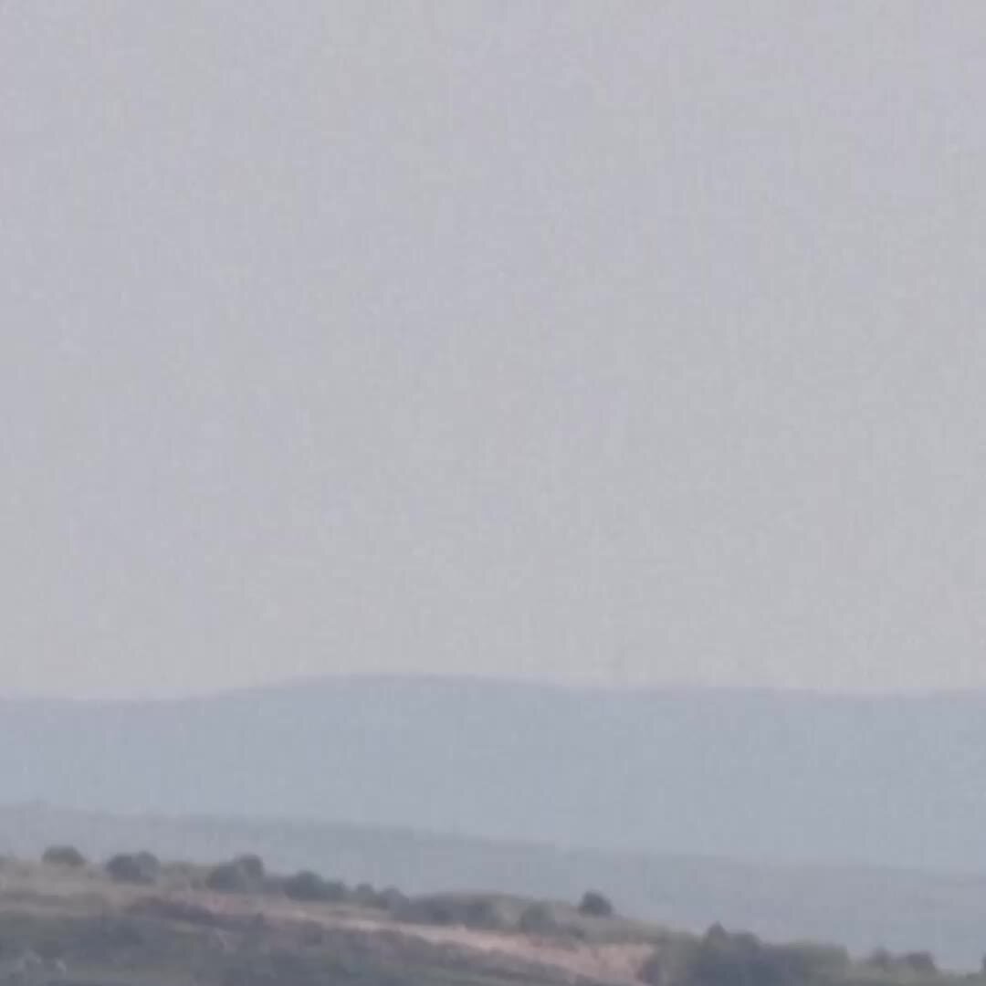 What Visual Evidence Tells Us About Israel’s Use of White Phosphorus in Lebanon