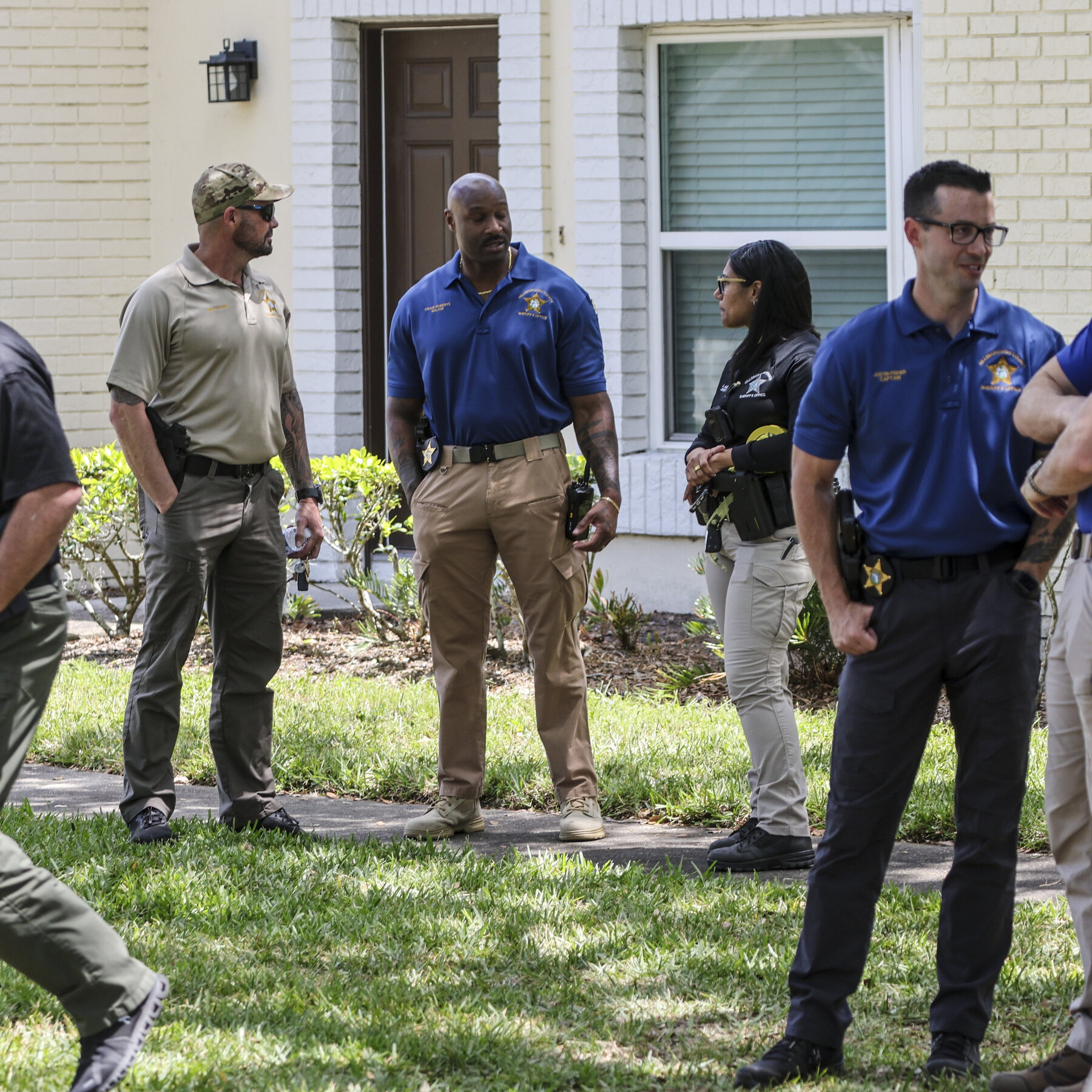 Human Remains Found in Tampa Bay Are Identified as Missing Grad Student