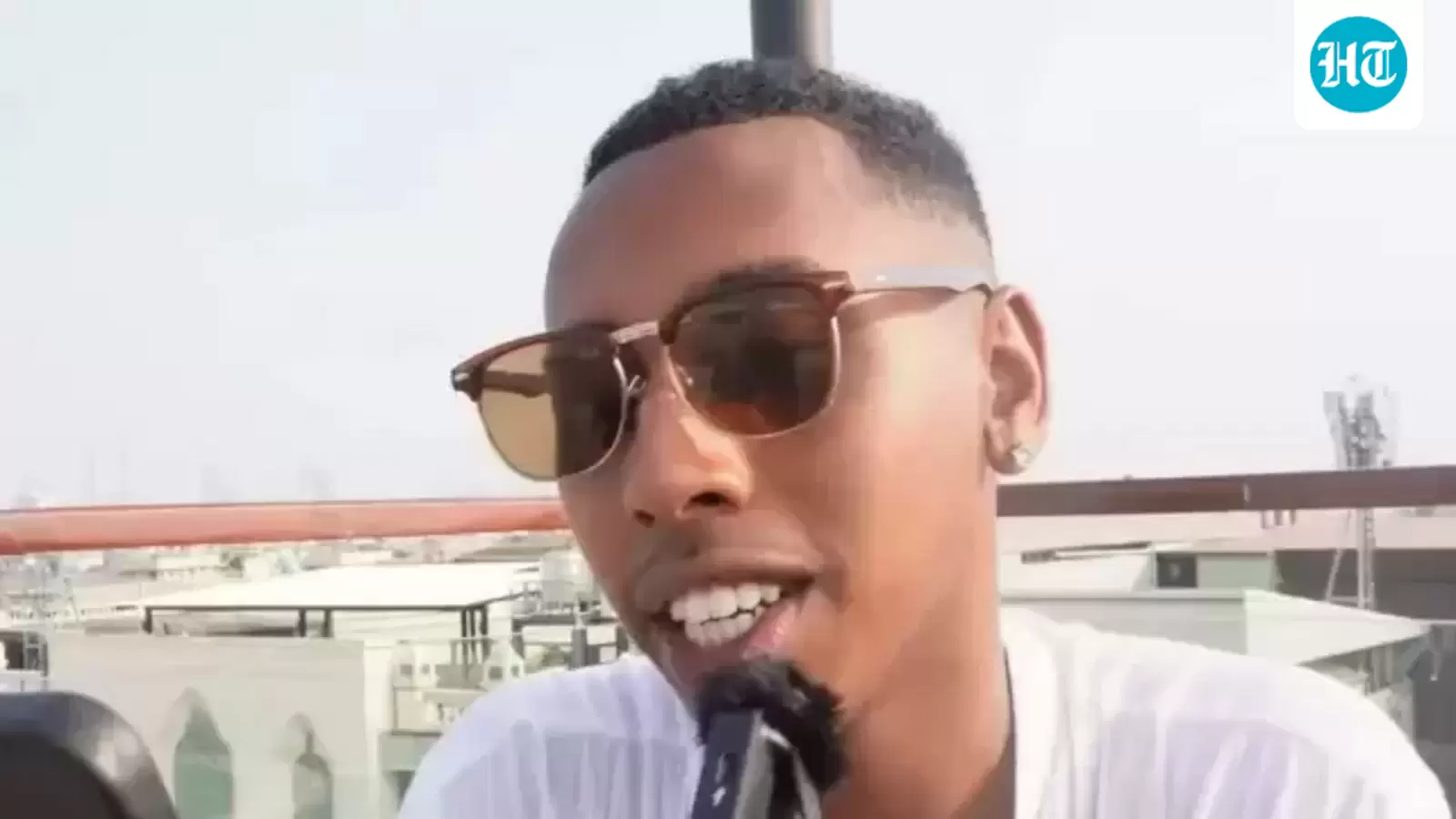 Johnny Somali court verdict: Streamer sentenced to prison with labor in South Korea; what are the charges?