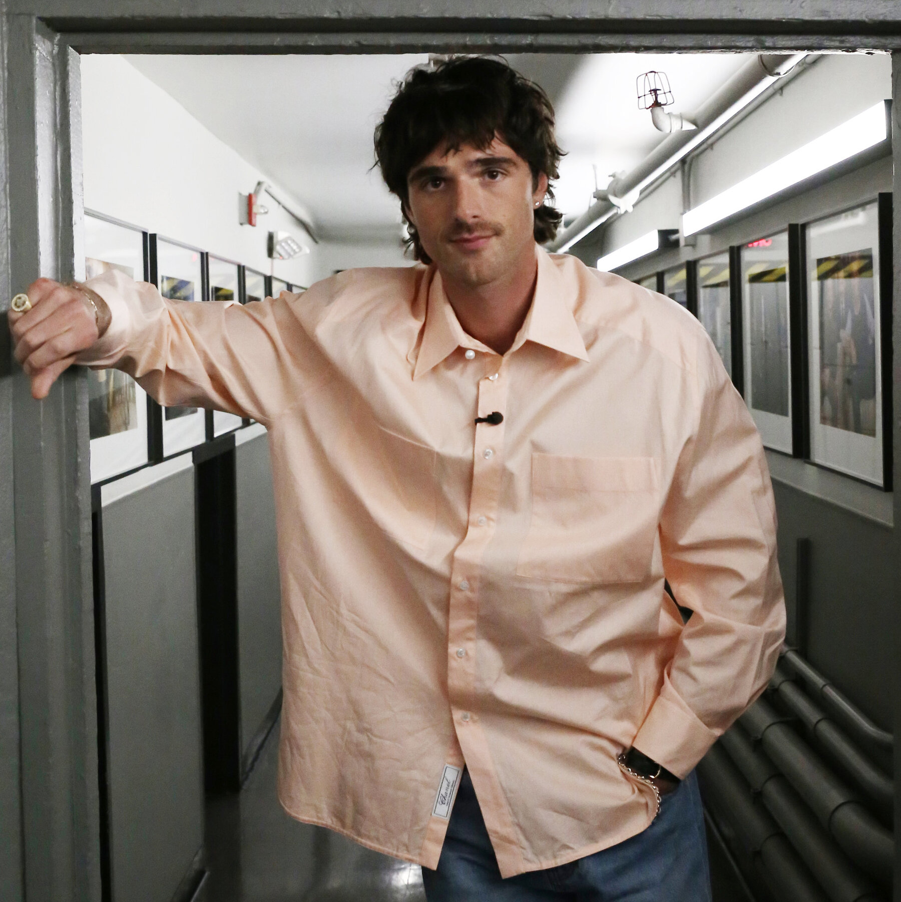 Chanel Is Buying Charvet, the World’s Oldest Shirt Maker