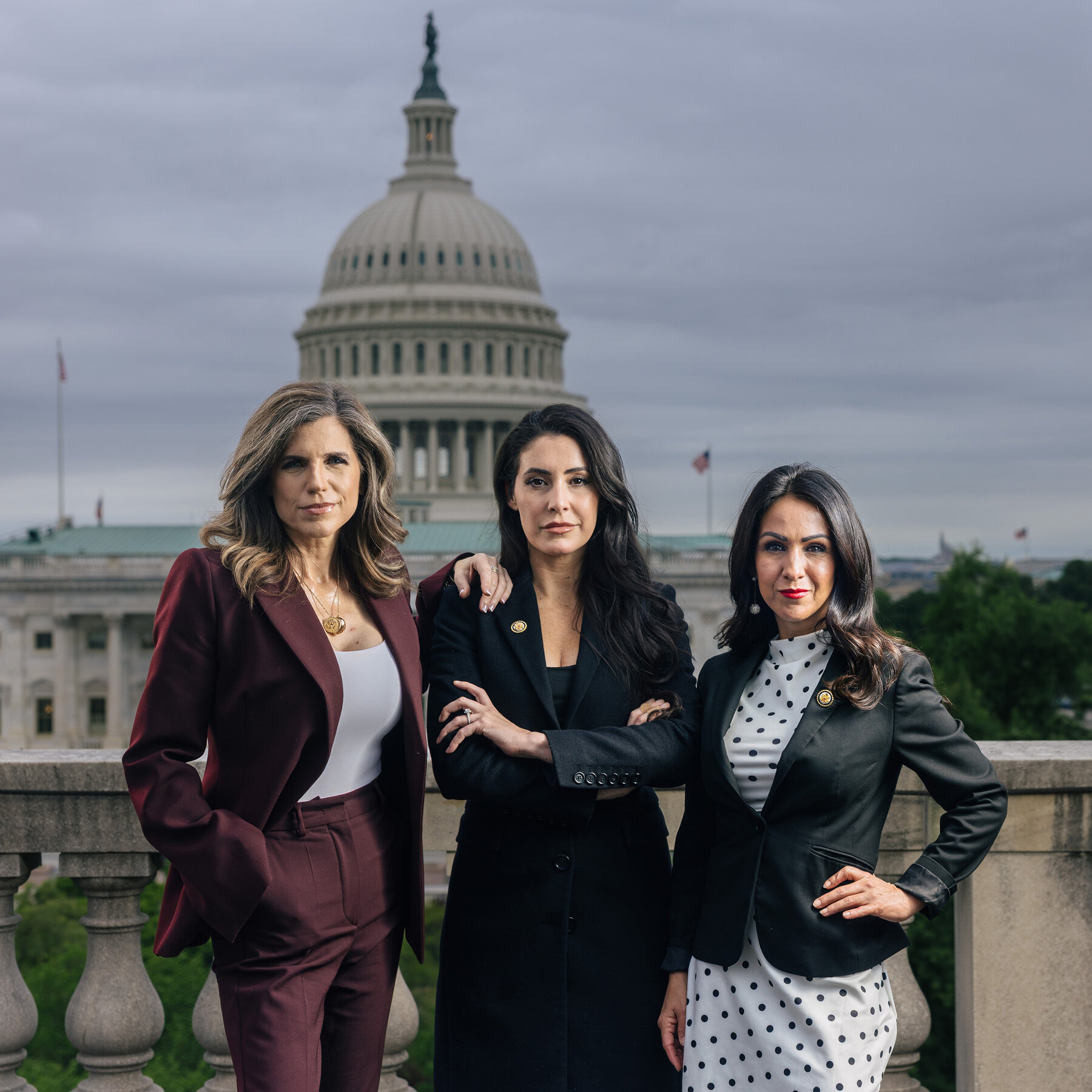 Mace, Boebert and Luna Want Congress Members to Pay a Price for Sexual Abuse. Will It Work?
