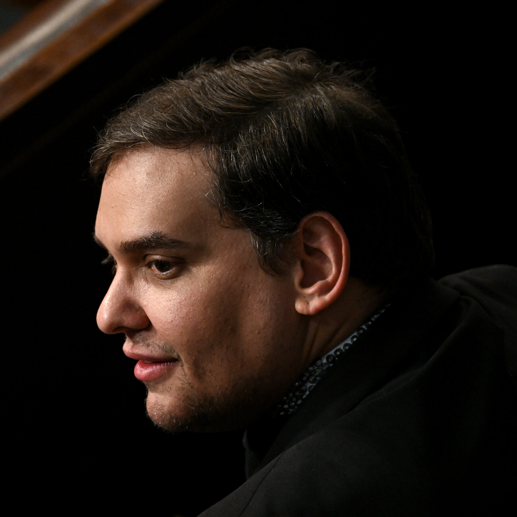 U.S. Is Said to Be Investigating George Santos Over Kalshi Betting