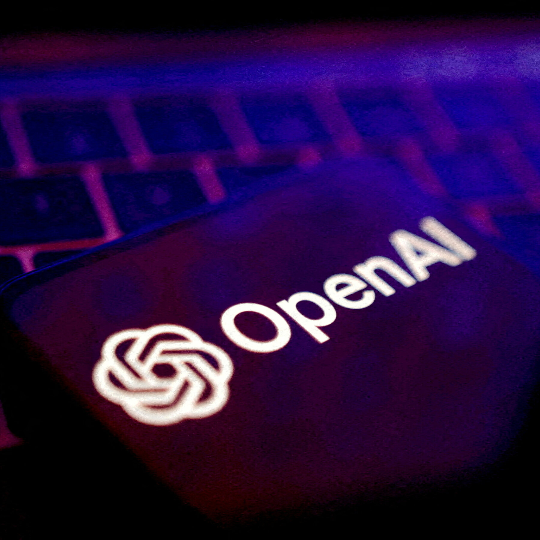 OpenAI Finalizes Deal That Values It at $500 Billion
