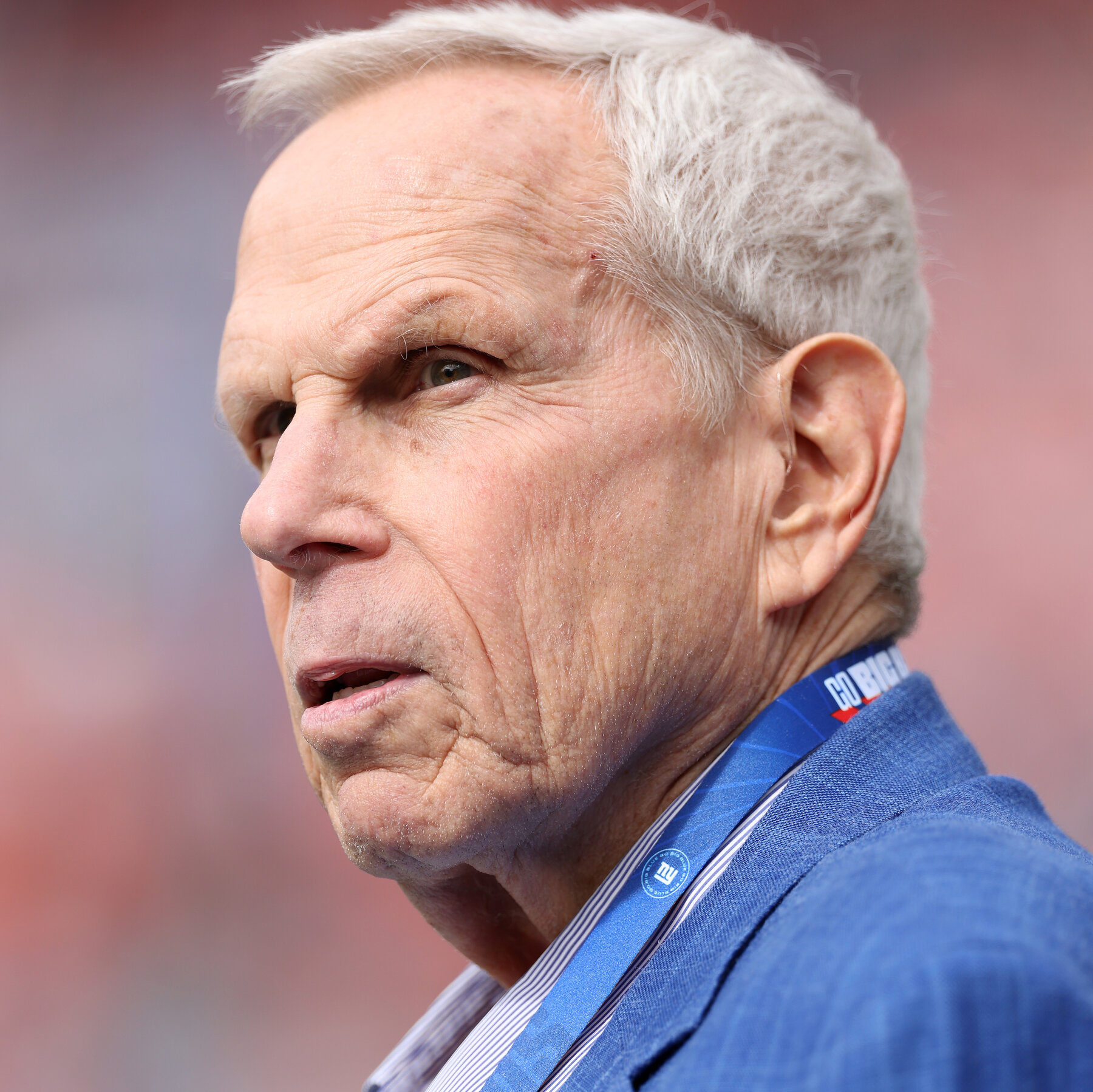 N.F.L. Said It Will Look Into Steve Tisch’s Ties to Epstein